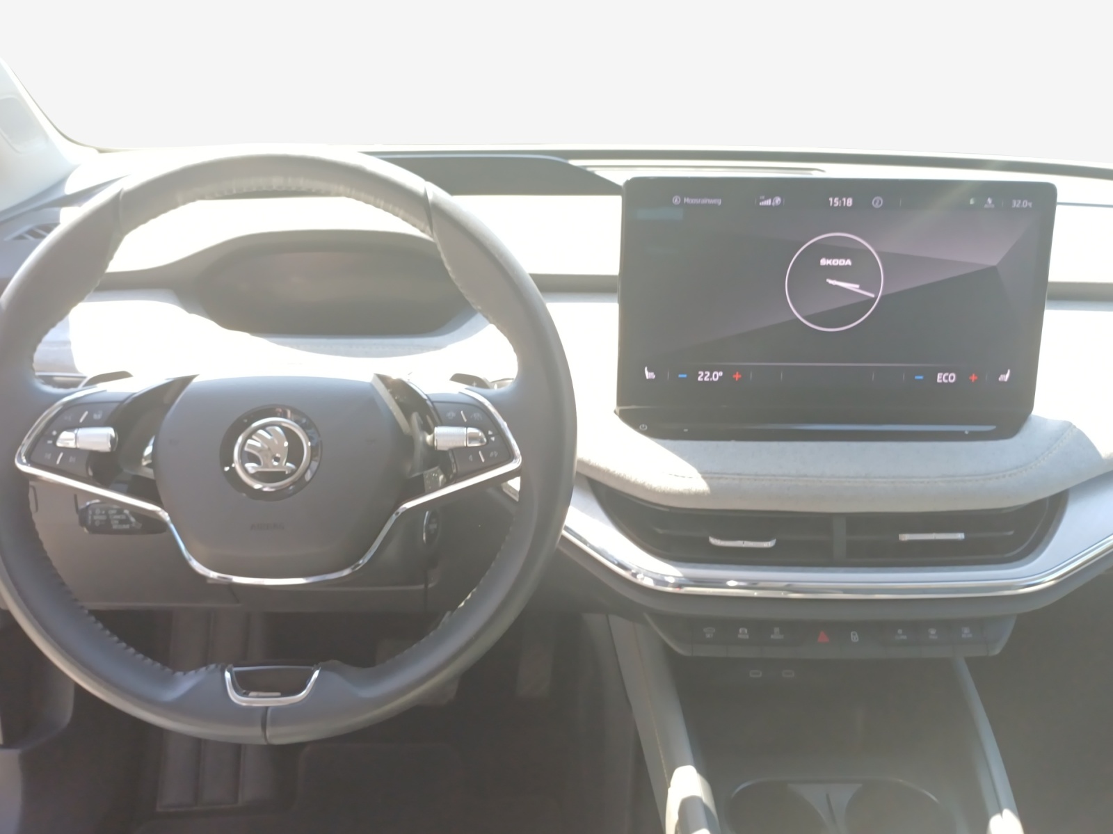 SKODA Enyaq iV 80-image-9