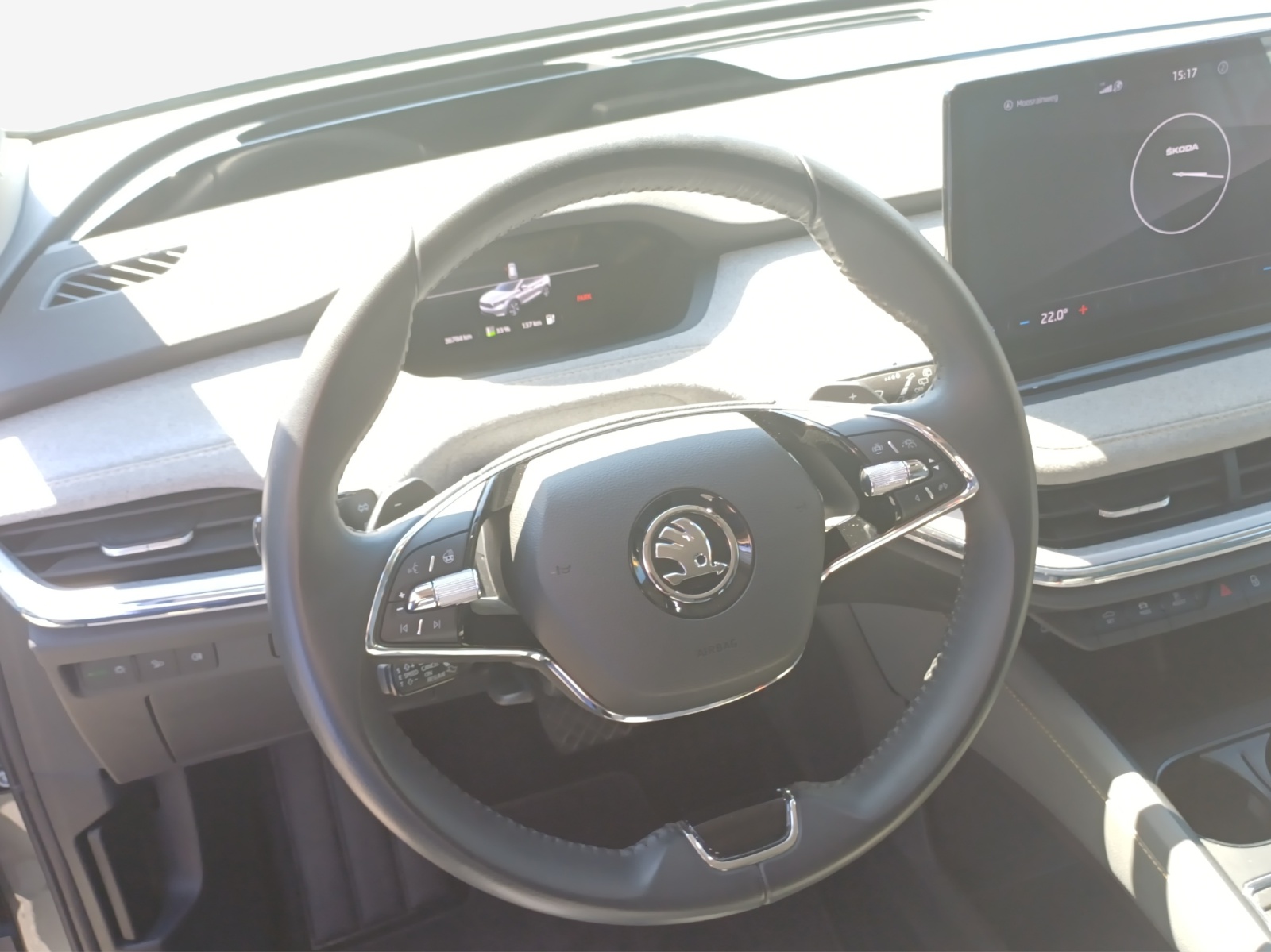 SKODA Enyaq iV 80-image-10