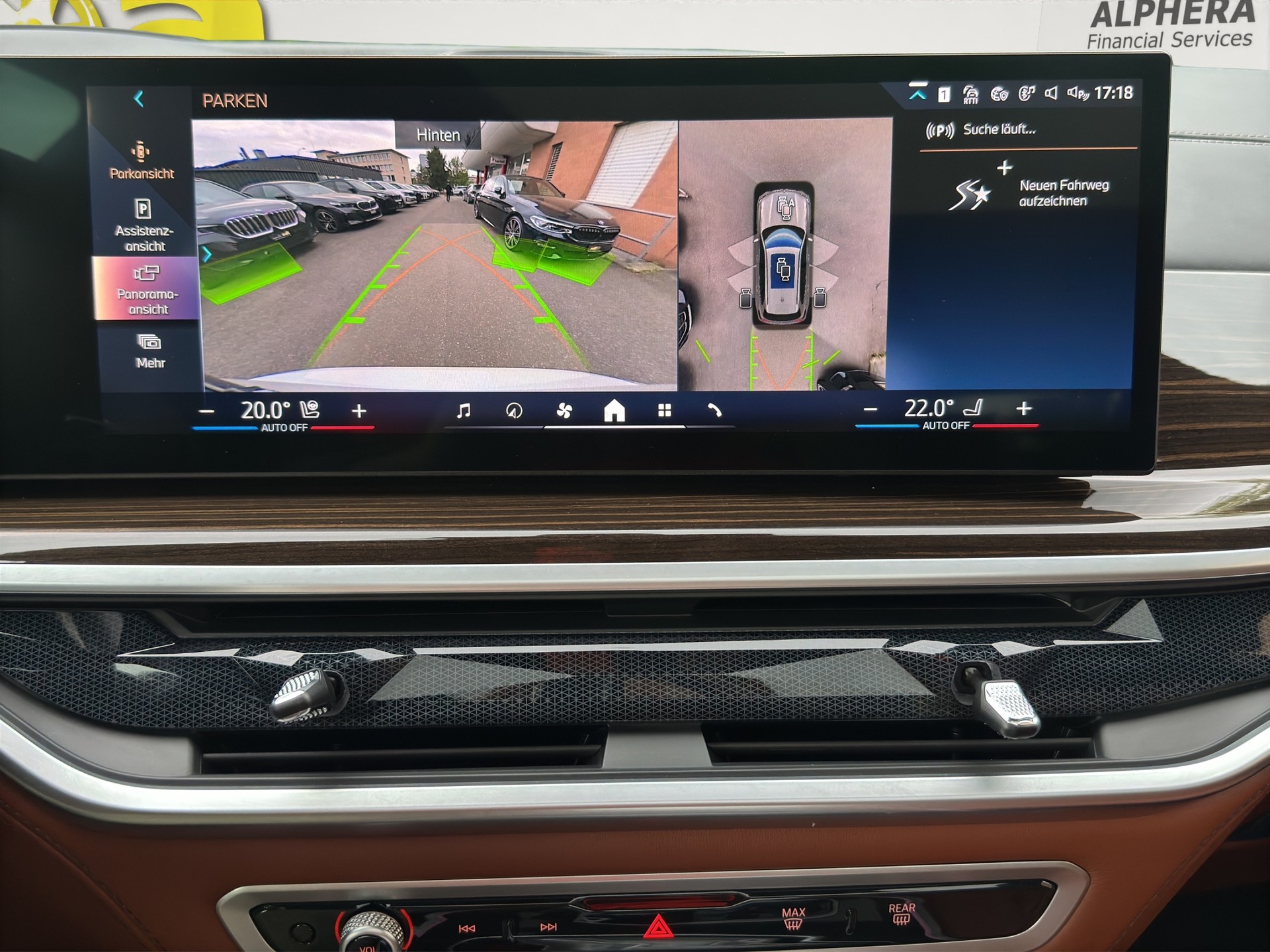 BMW X5 xDrive 50e M Sport Pro (CH) INDIVIDUAL-image-18