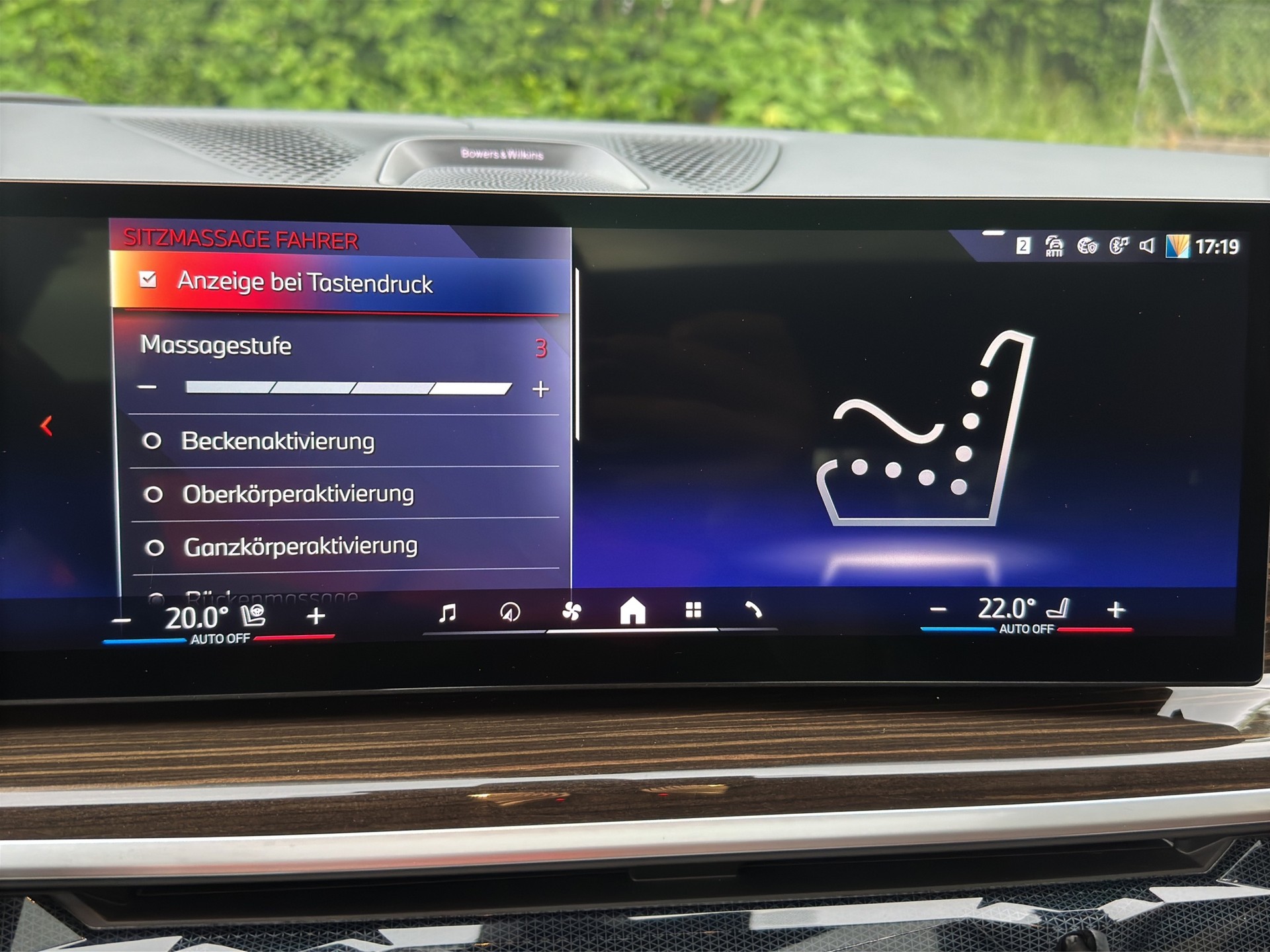 BMW X5 xDrive 50e M Sport Pro (CH) INDIVIDUAL-image-19