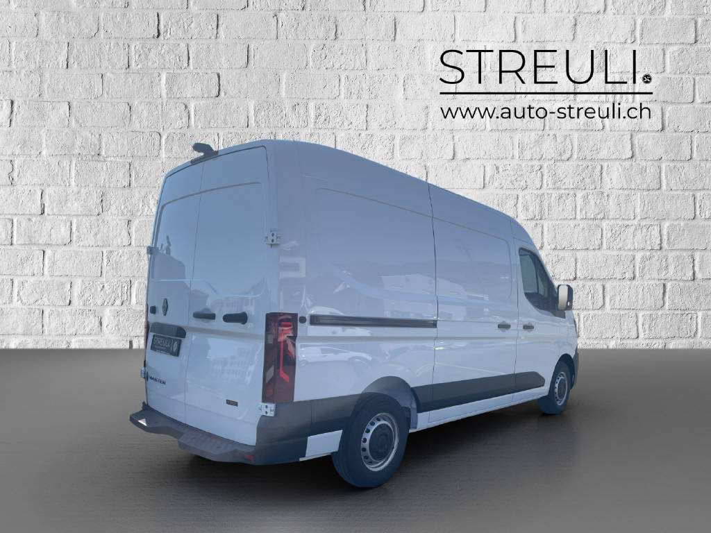 RENAULT Master Kaw. 3.5 t L2H2 Long Range-image-3