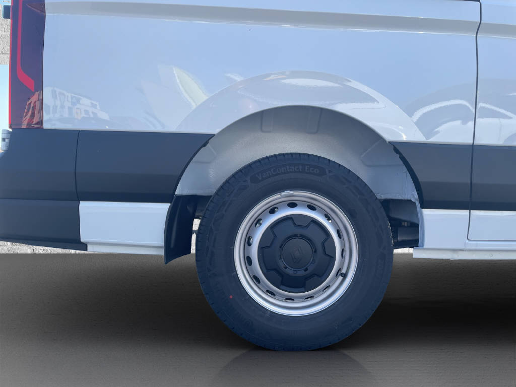 RENAULT Master Kaw. 3.5 t L2H2 Long Range-image-12