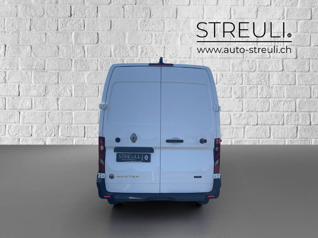 RENAULT Master Kaw. 3.5 t L2H2 Long Range-image-4