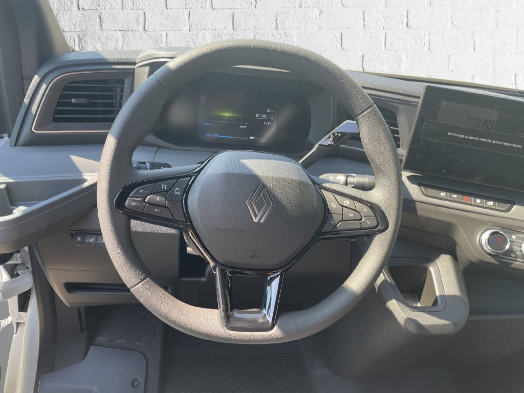 RENAULT Master Kaw. 3.5 t L2H2 Long Range-image-6