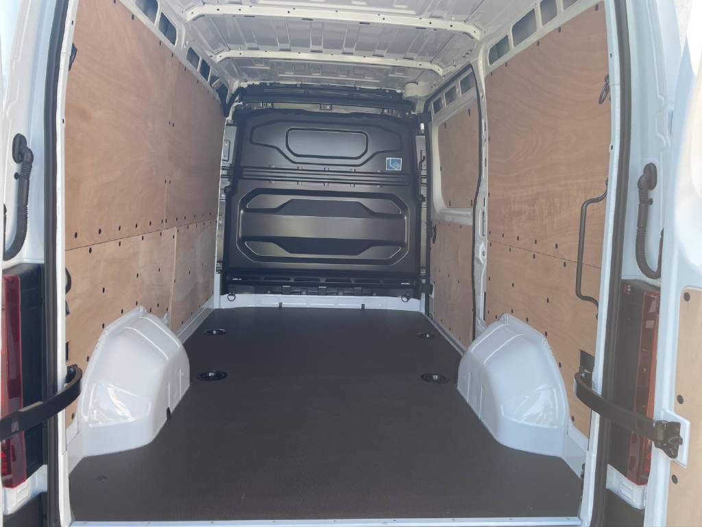 RENAULT Master Kaw. 3.5 t L2H2 Long Range-image-11