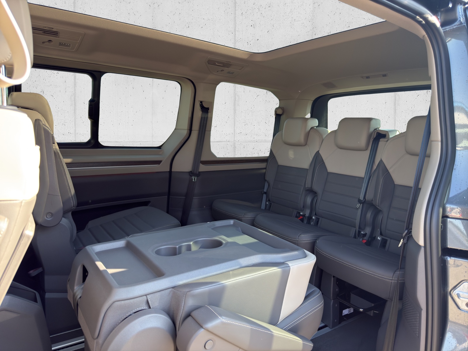 VW Multivan 2.0 TDI Style Liberty DSG-image-12