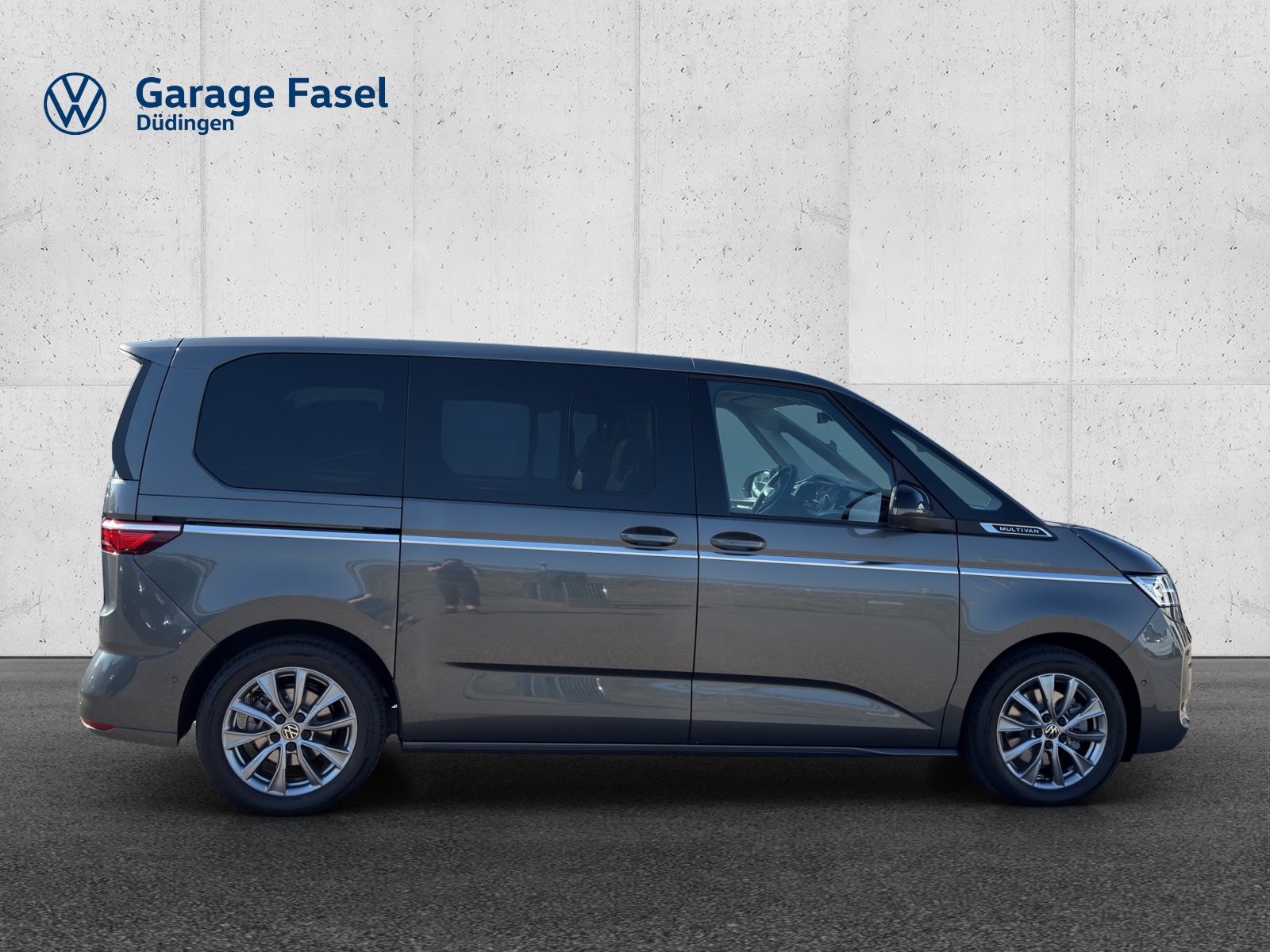 VW Multivan 2.0 TDI Style Liberty DSG-image-5