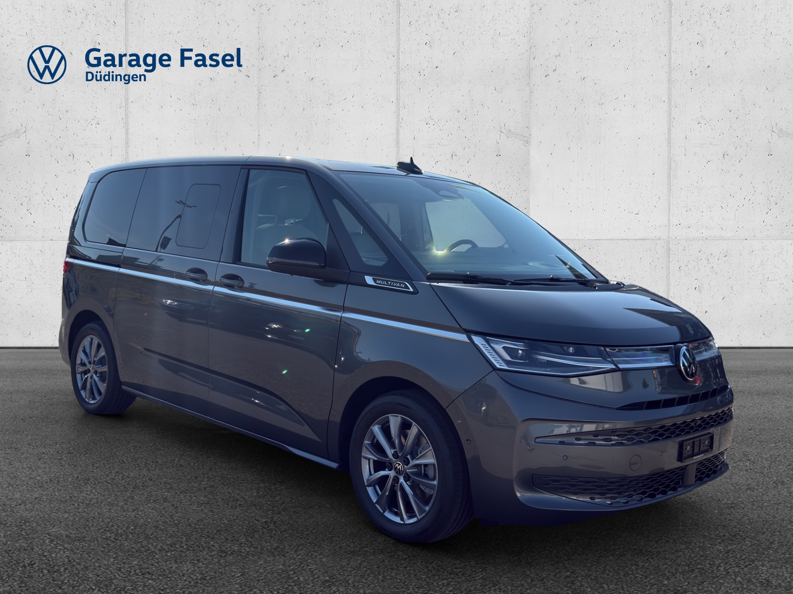 VW Multivan 2.0 TDI Style Liberty DSG-image-6