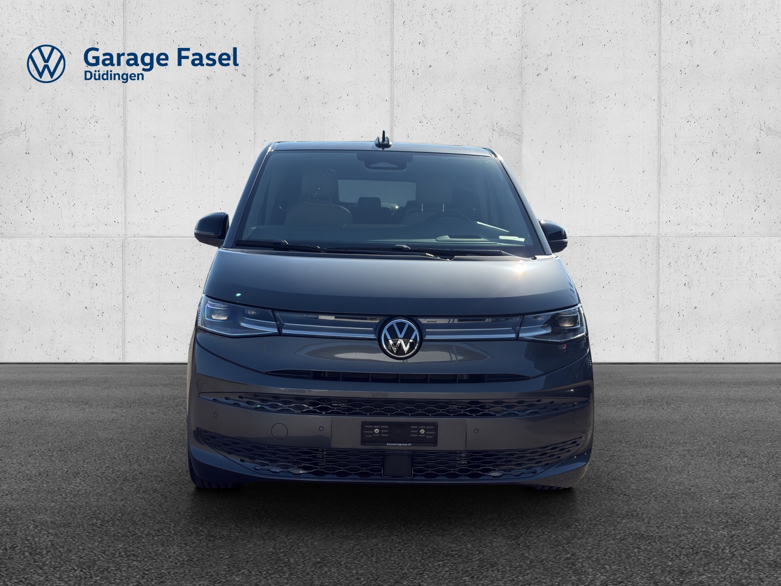 VW Multivan 2.0 TDI Style Liberty DSG-image-7