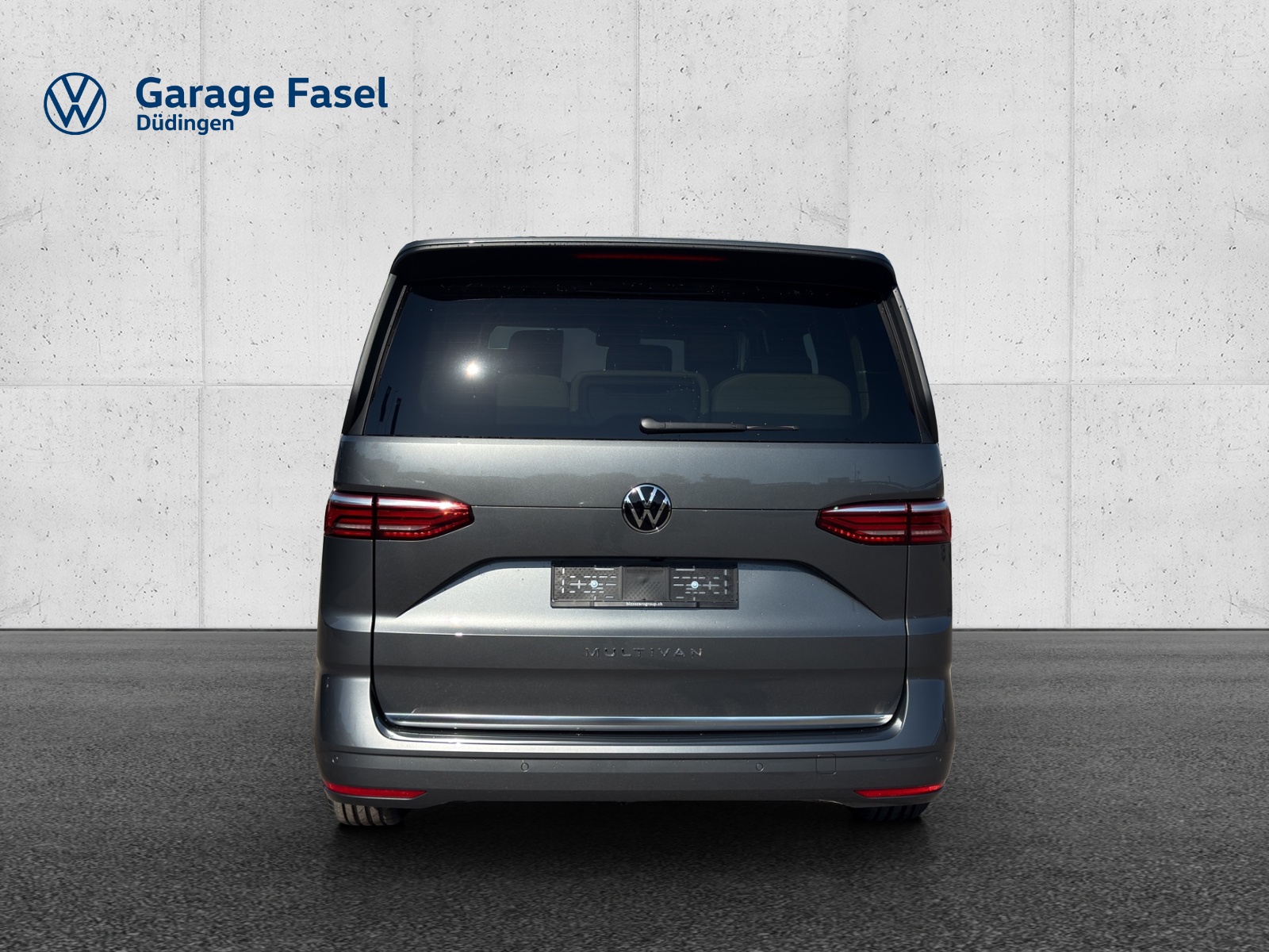 VW Multivan 2.0 TDI Style Liberty DSG-image-3