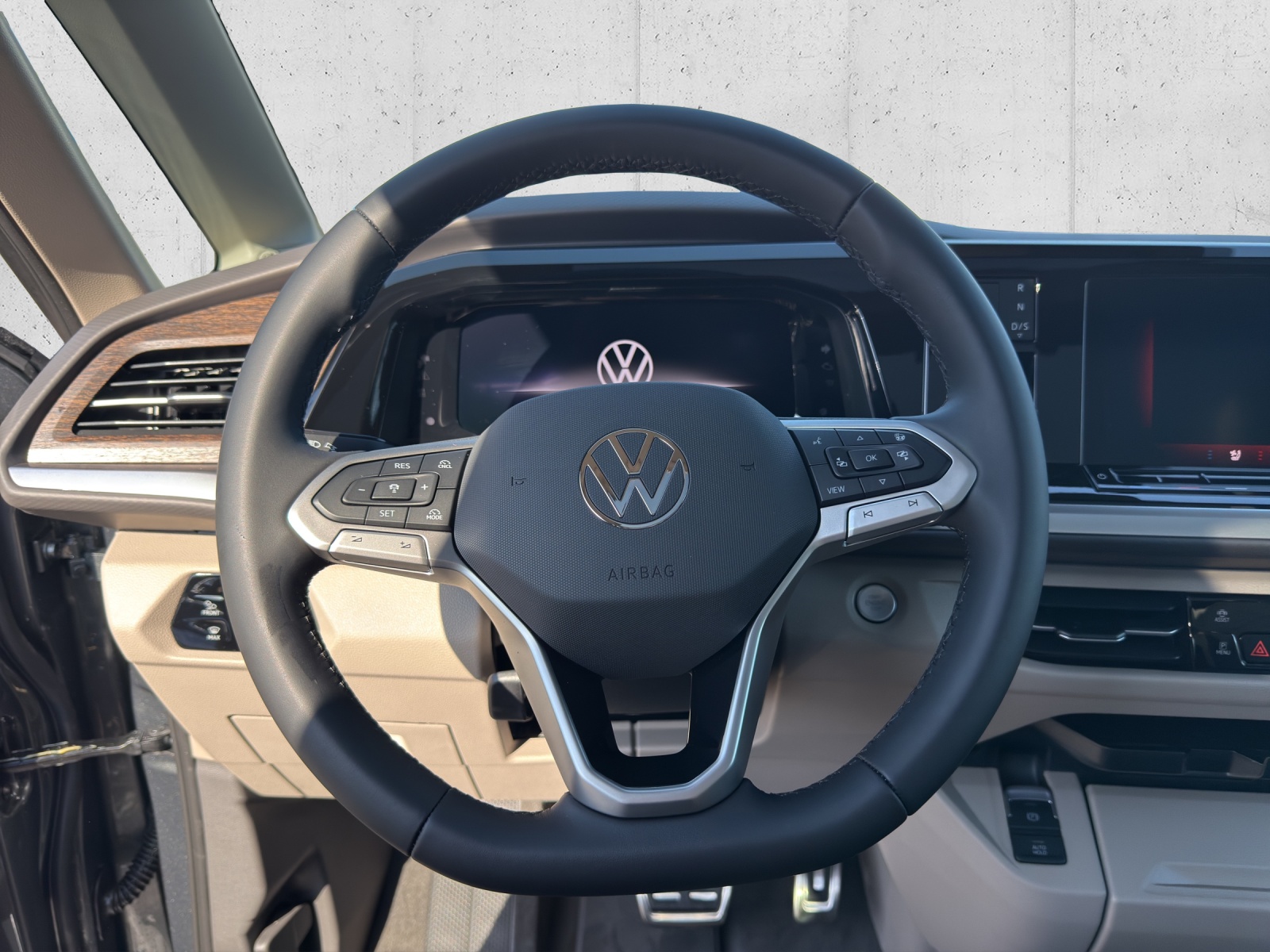 VW Multivan 2.0 TDI Style Liberty DSG-image-9