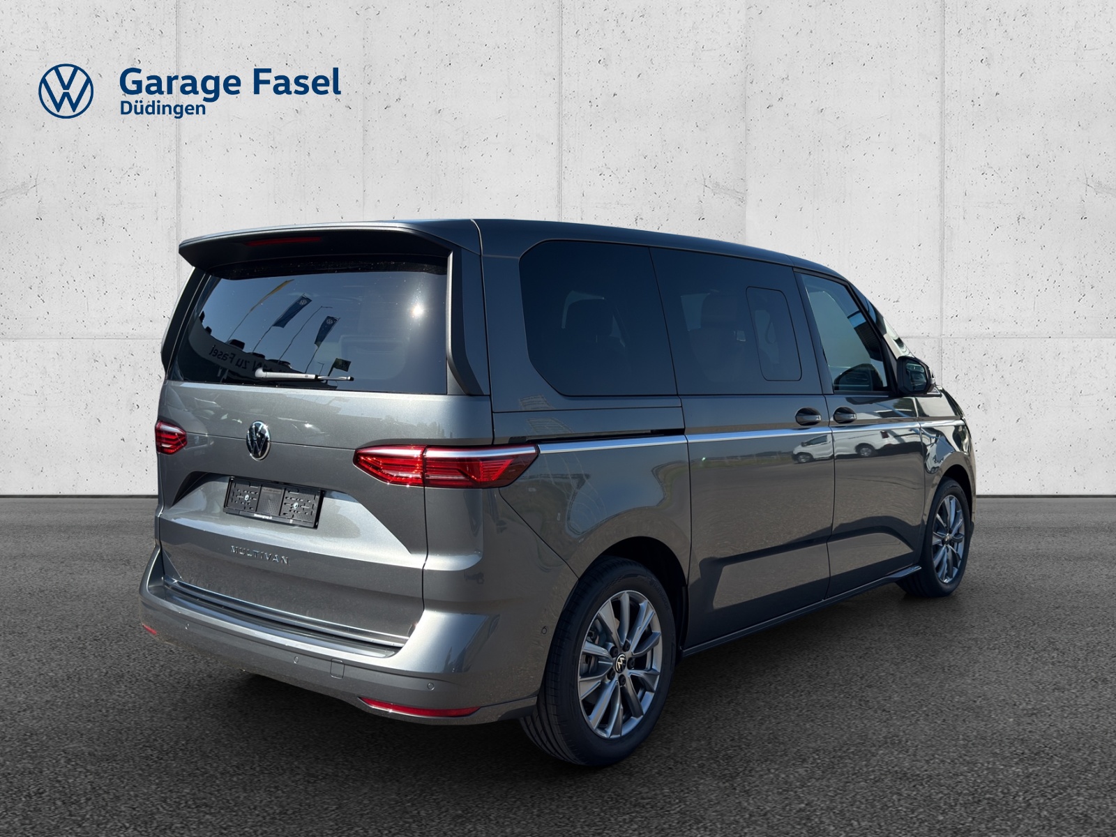 VW Multivan 2.0 TDI Style Liberty DSG-image-4