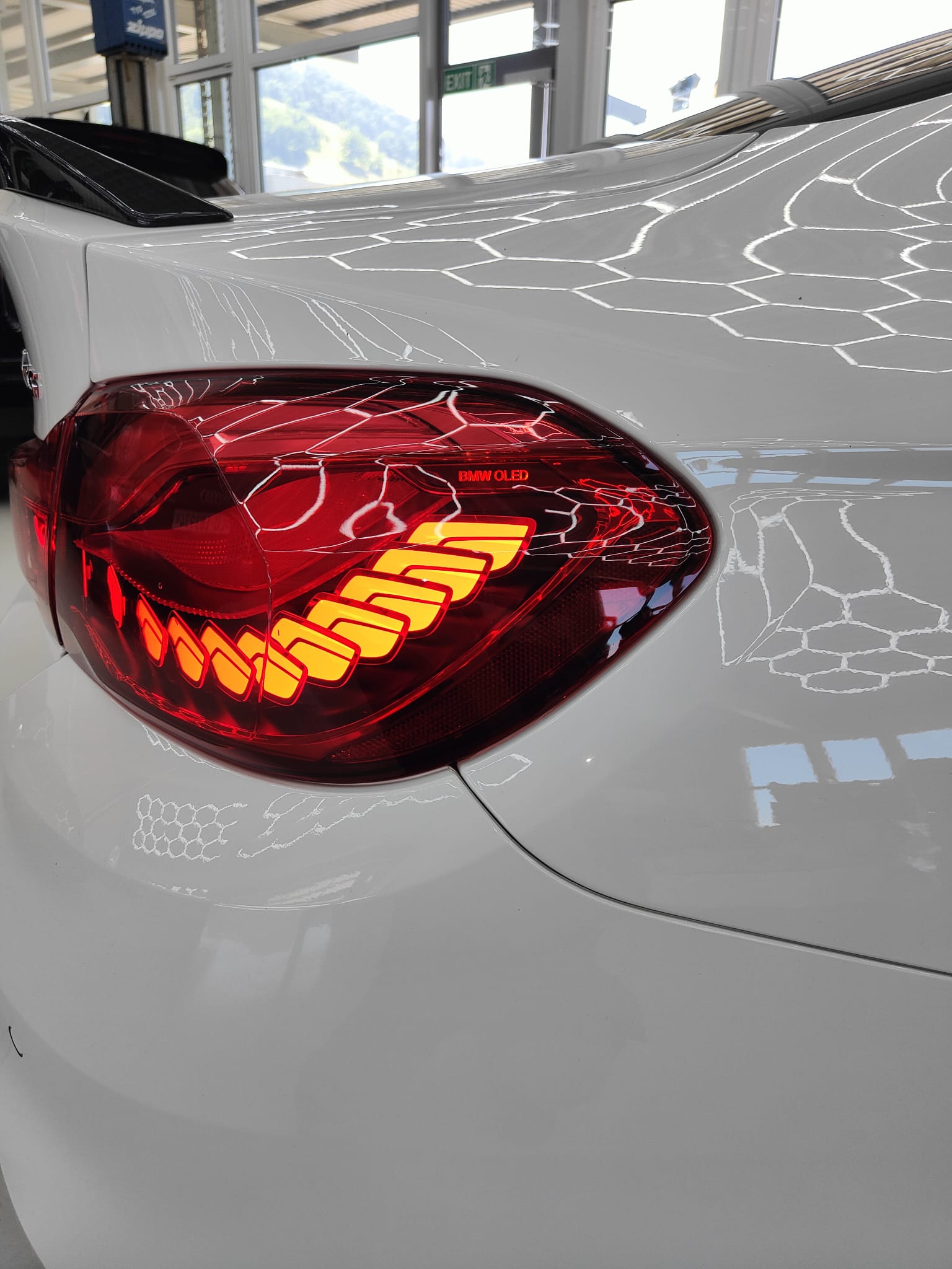 BMW M4 Coupé CS DKG-image-11