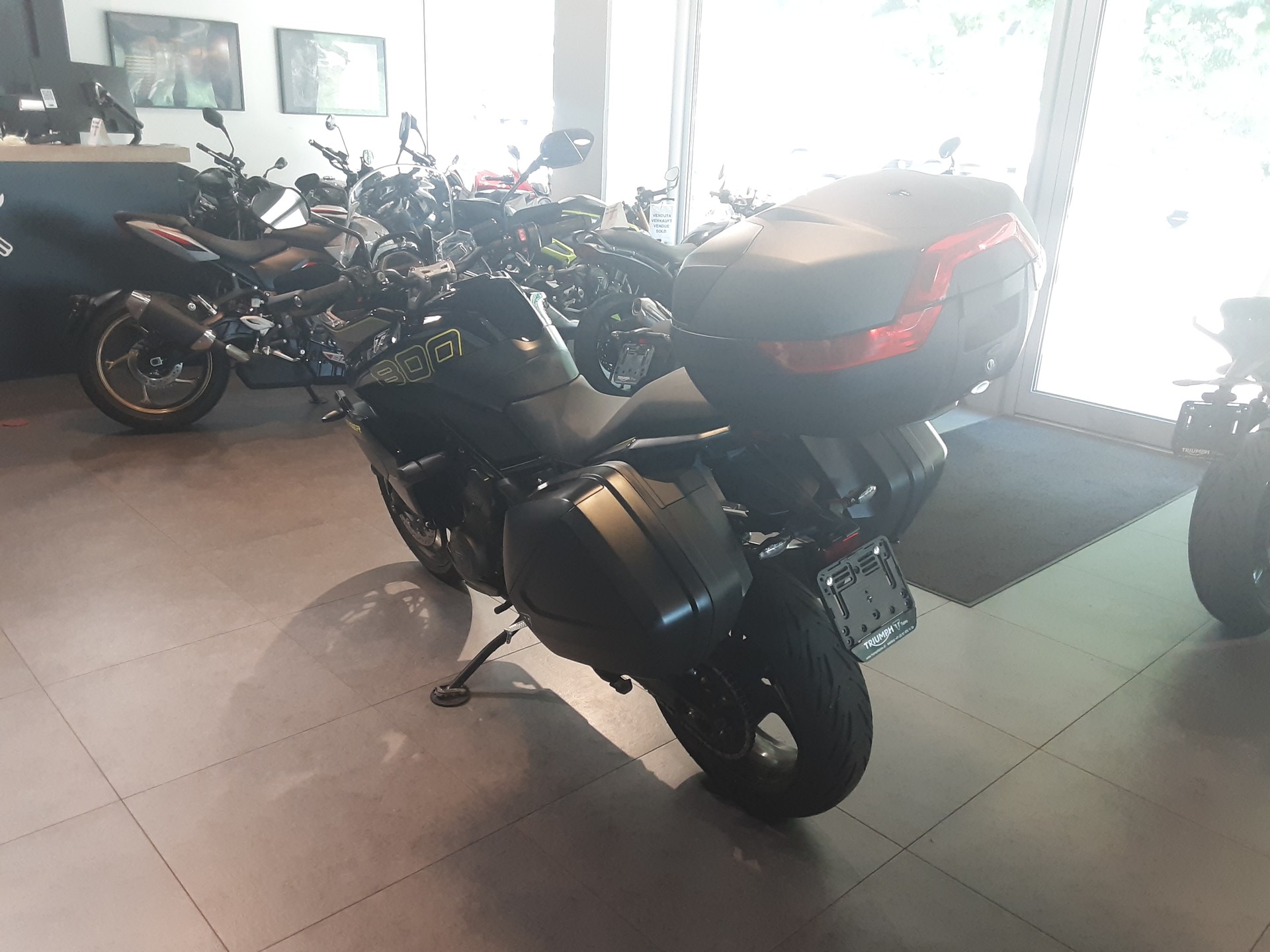 TRIUMPH Tiger Sport 800-image-4
