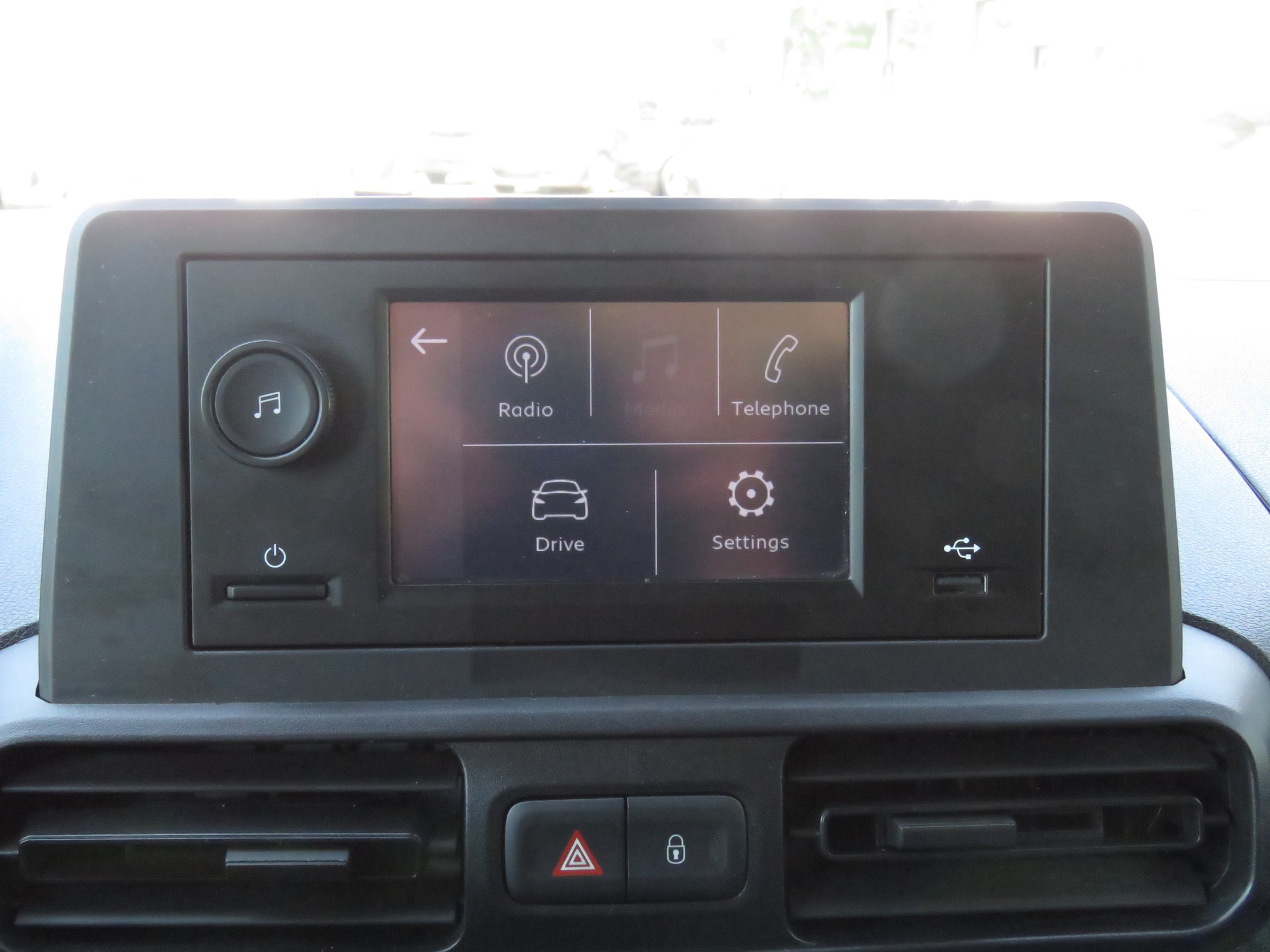 OPEL Combo Cargo 1.5 s/s Erhöhte Nutzlast 4x4-image-16