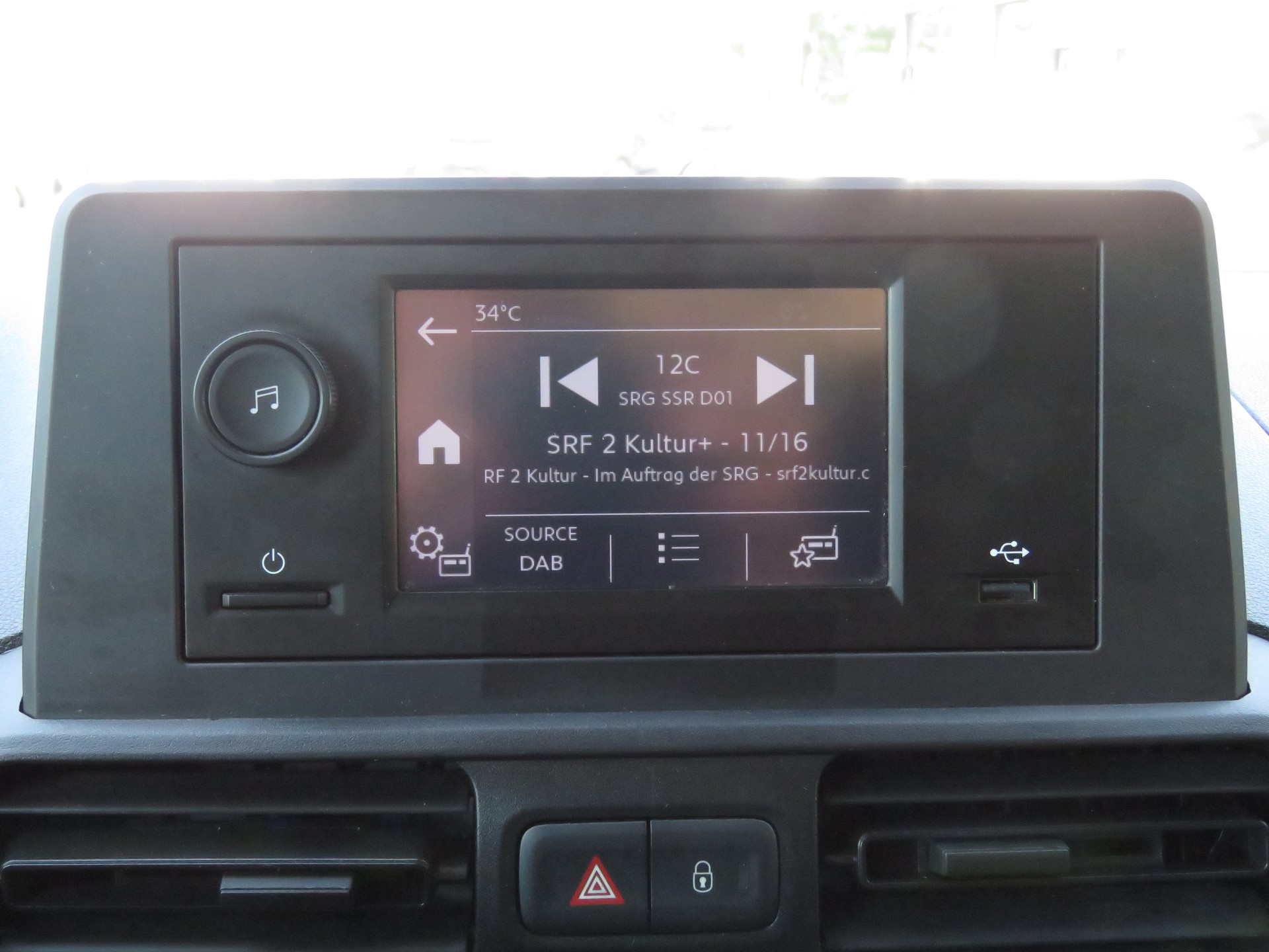 OPEL Combo Cargo 1.5 s/s Erhöhte Nutzlast 4x4-image-17