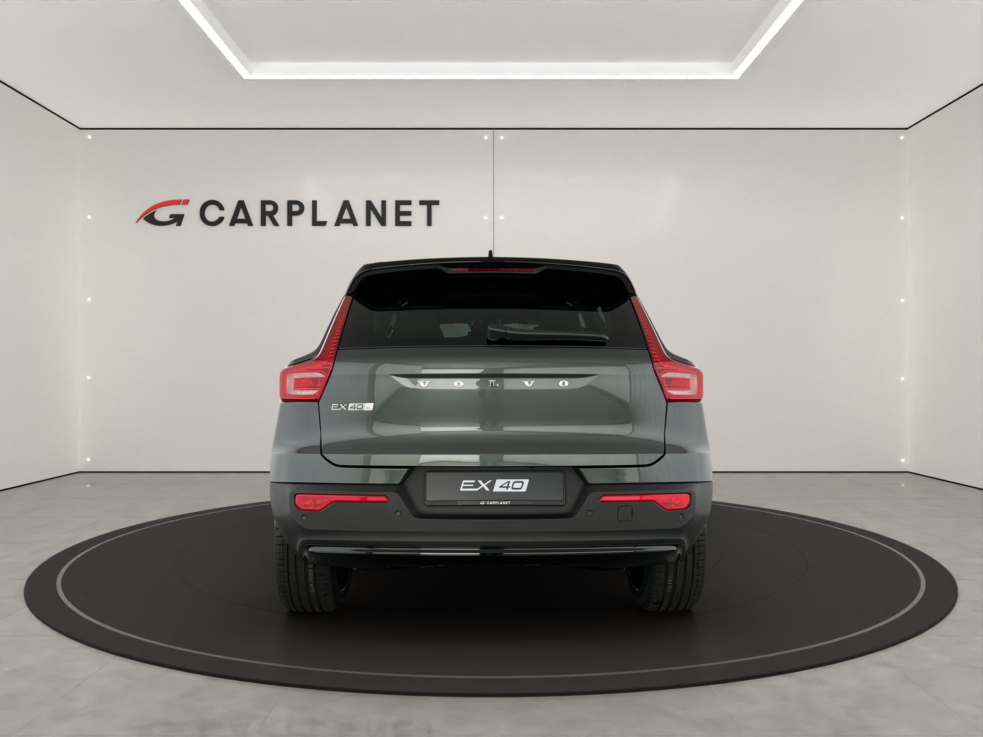 VOLVO EX40 Twin Performance Ultra AWD-image-1
