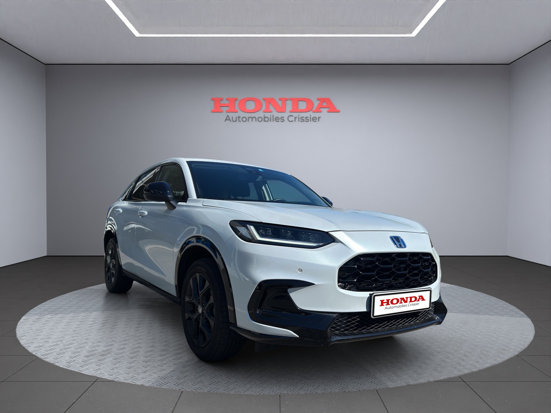 HONDA ZR-V 2.0 i-MMD Sport