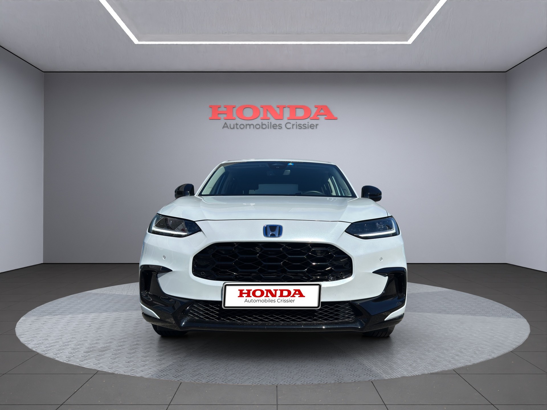 HONDA ZR-V 2.0 i-MMD Sport-showroom-element-1