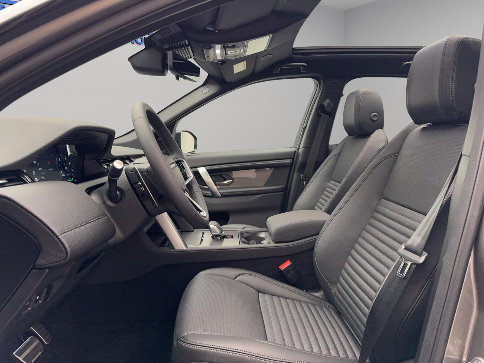 LAND ROVER Discovery Sport 1.5 T 270e Dynamic SE-image-8