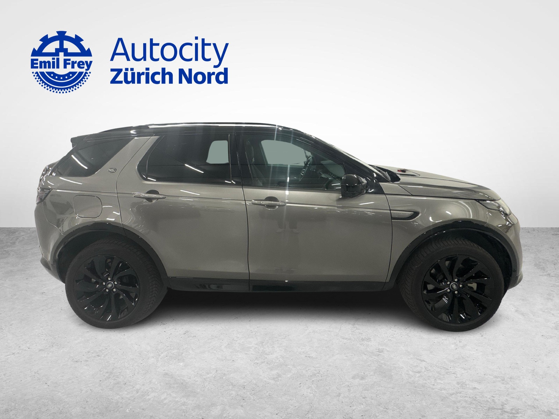 LAND ROVER Discovery Sport 1.5 T 270e Dynamic SE-image-5