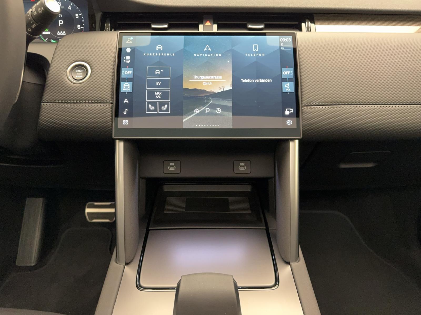 LAND ROVER Discovery Sport 1.5 T 270e Dynamic SE-image-11