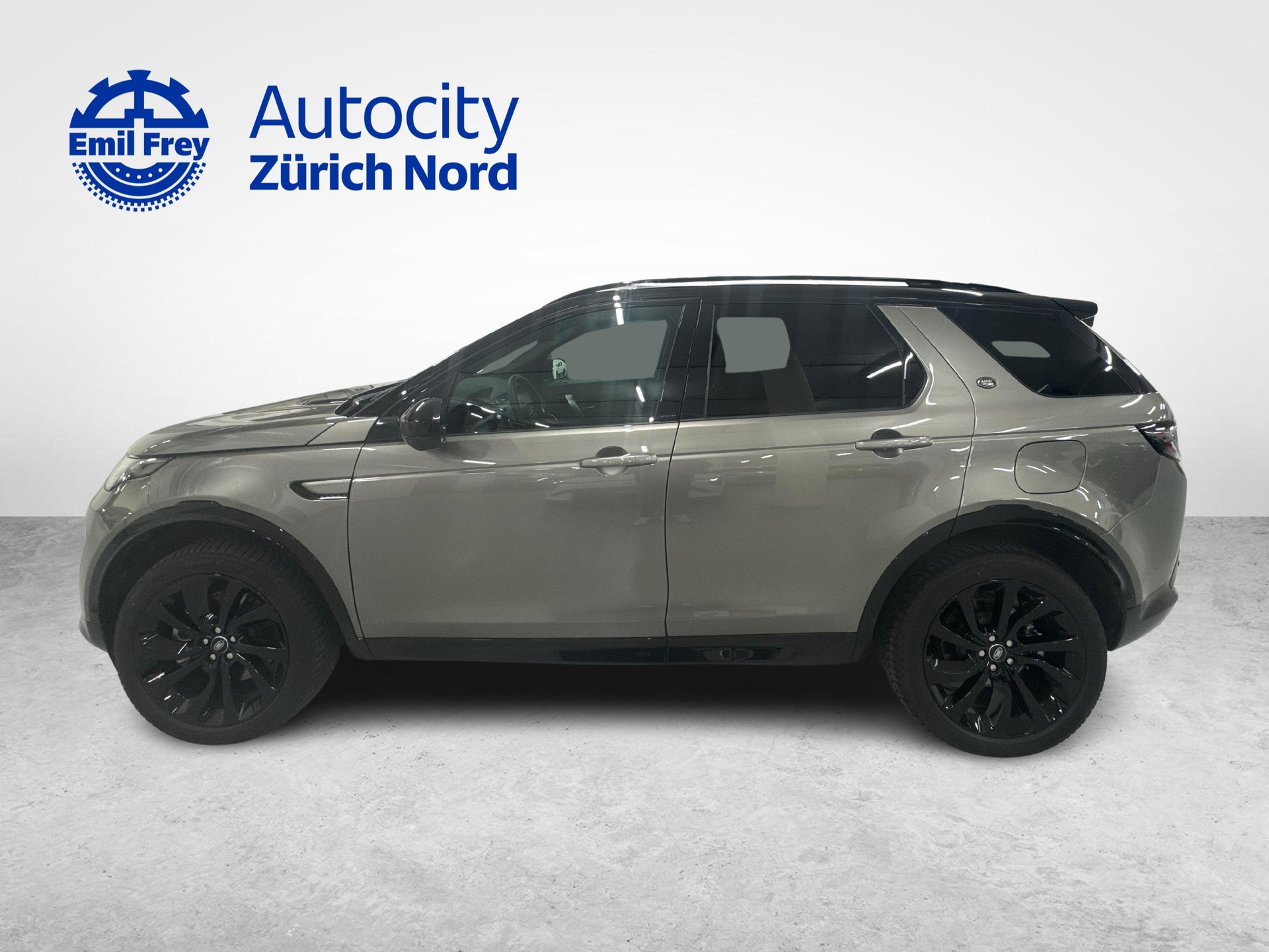 LAND ROVER Discovery Sport 1.5 T 270e Dynamic SE-showroom-element-1