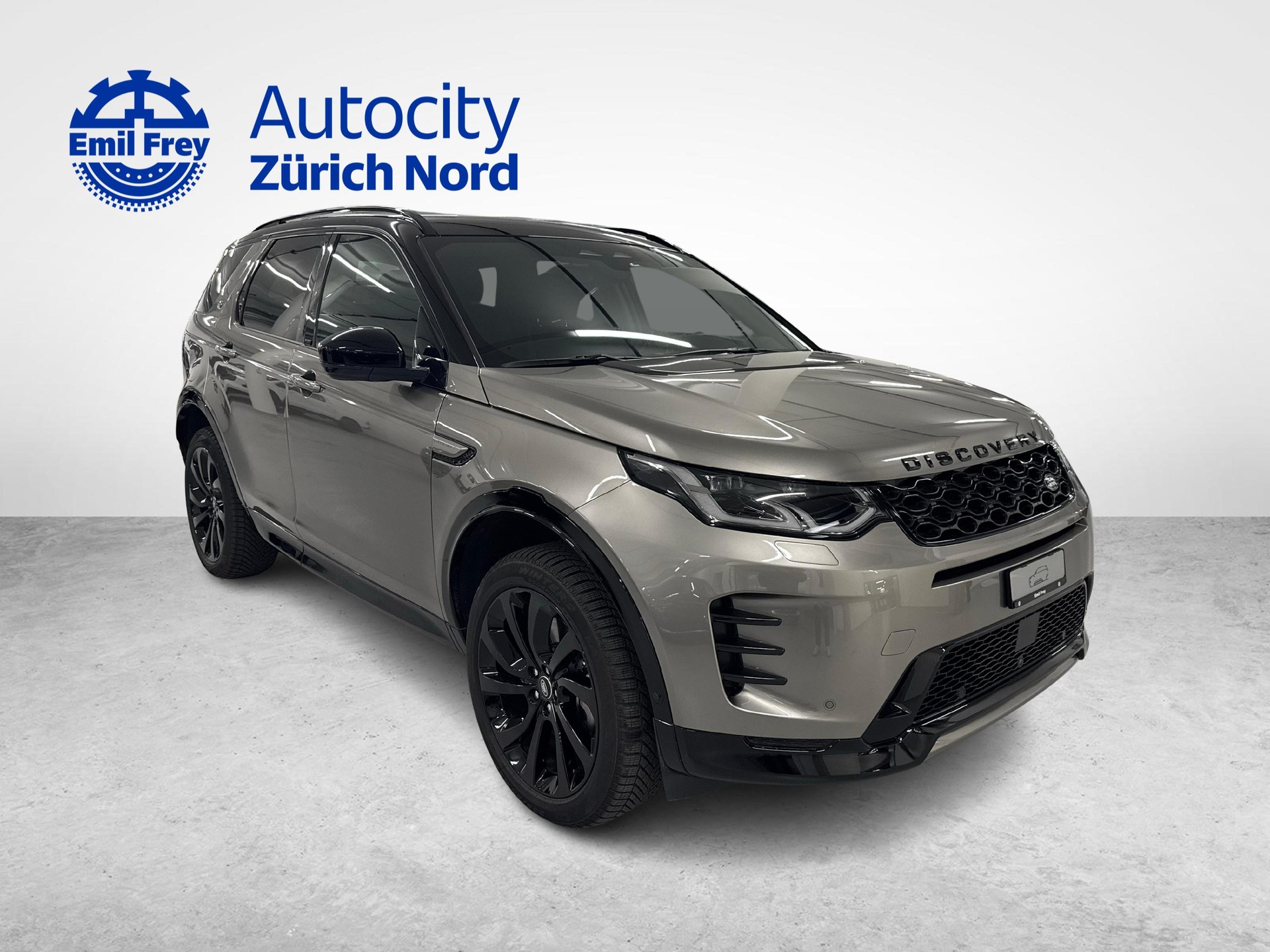 LAND ROVER Discovery Sport 1.5 T 270e Dynamic SE-image-6