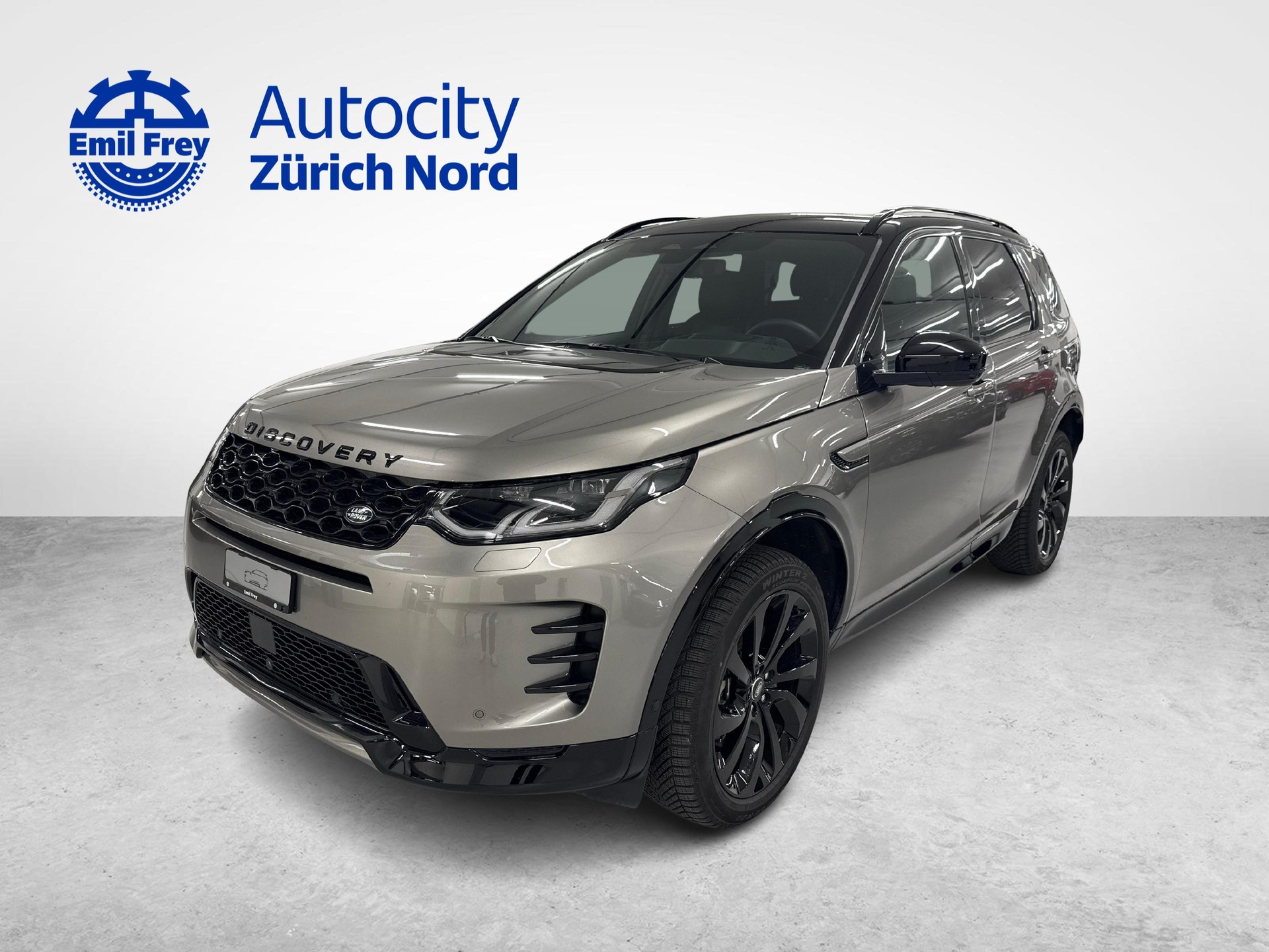 LAND ROVER Discovery Sport 1.5 T 270e Dynamic SE