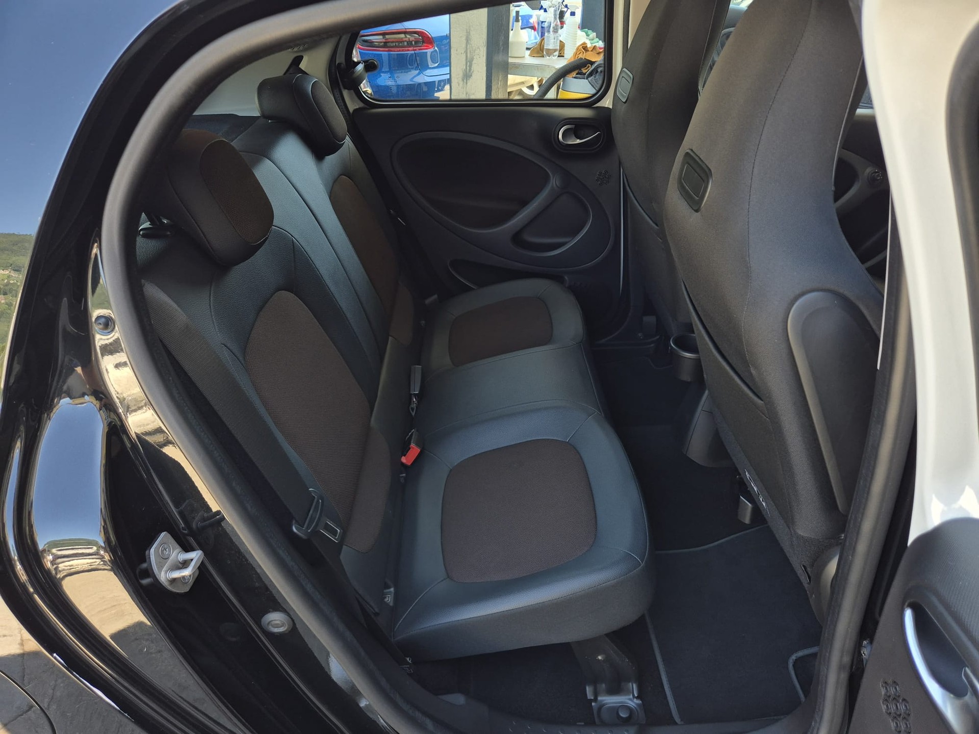 SMART forfour perfect twinmatic-image-12