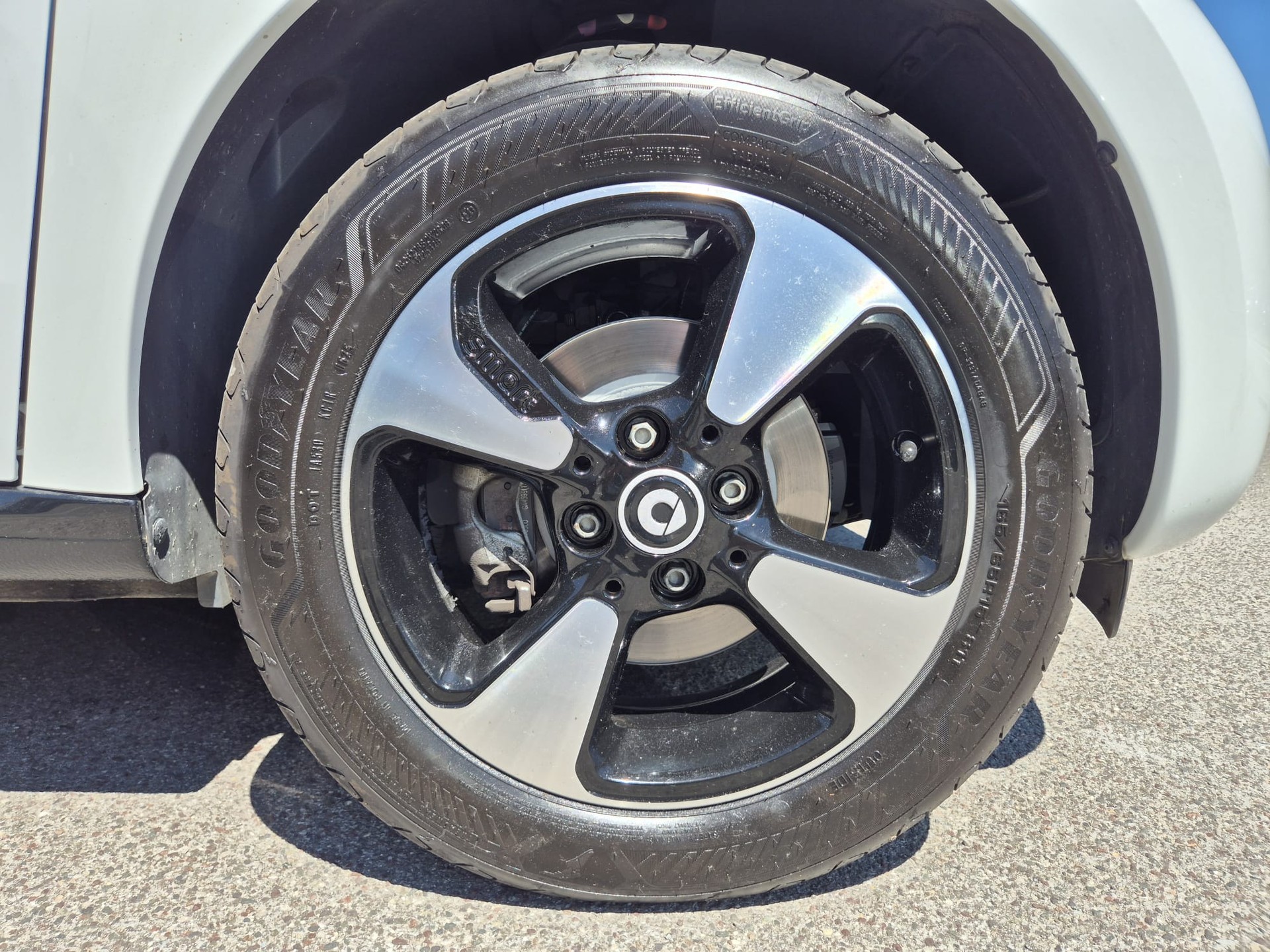 SMART forfour perfect twinmatic-image-14