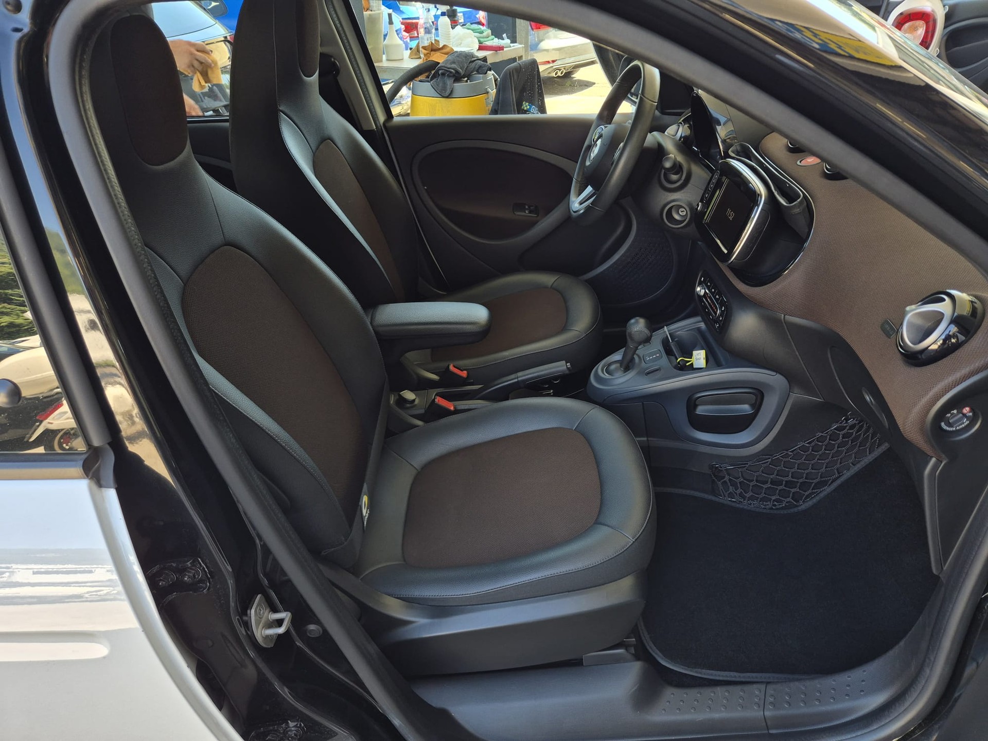 SMART forfour perfect twinmatic-image-10