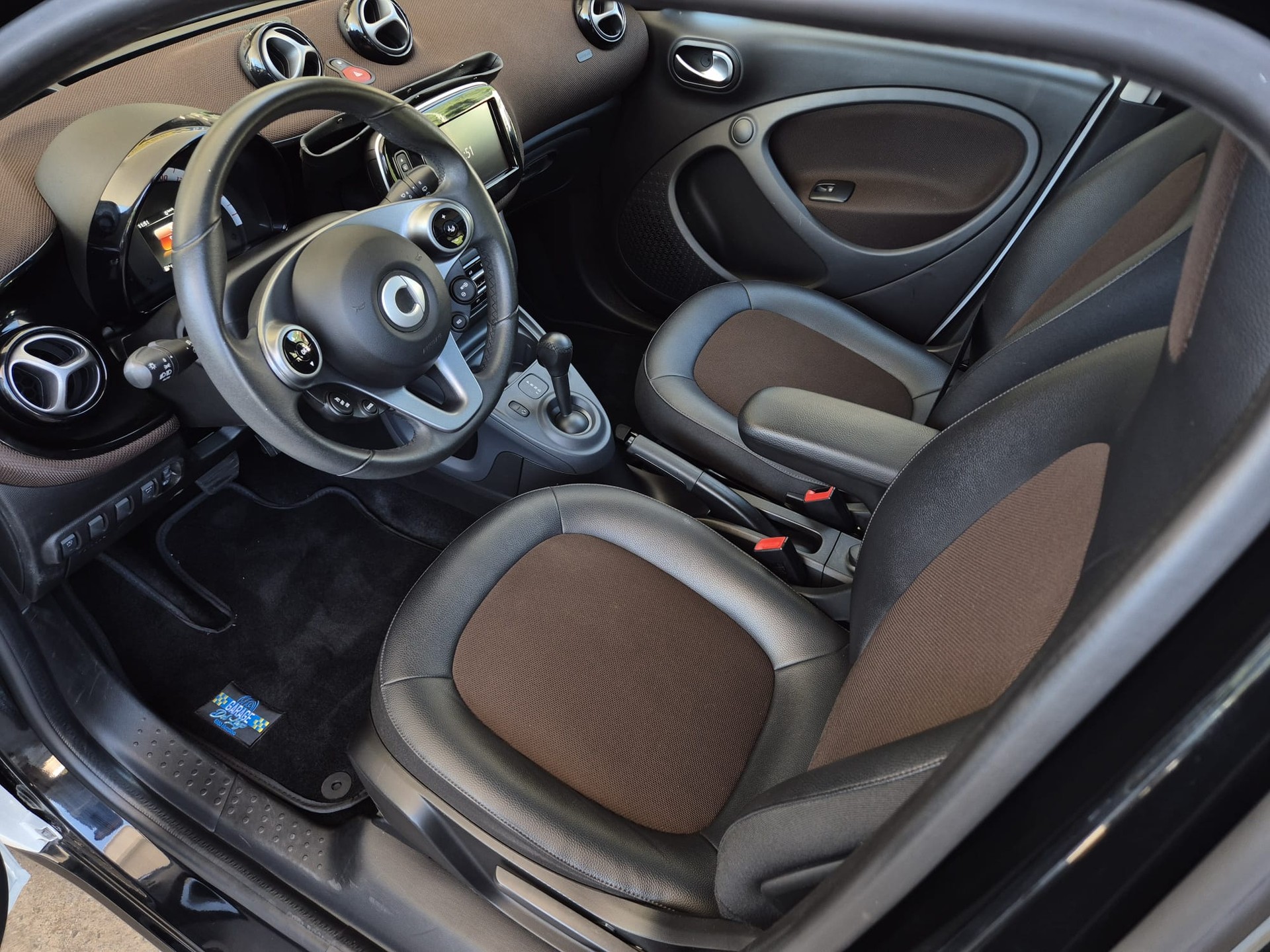 SMART forfour perfect twinmatic-image-8