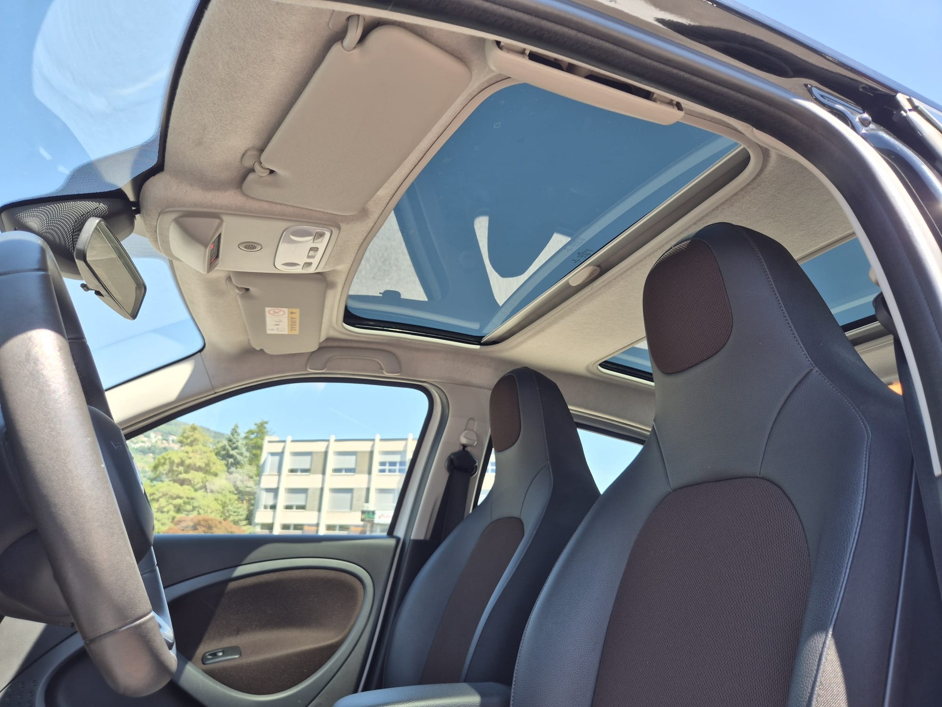 SMART forfour perfect twinmatic-image-13