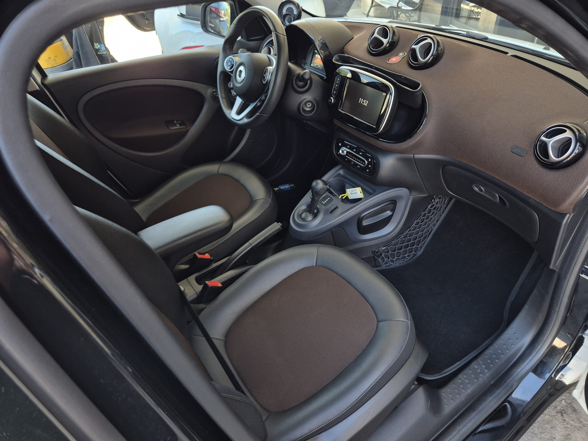 SMART forfour perfect twinmatic-image-11