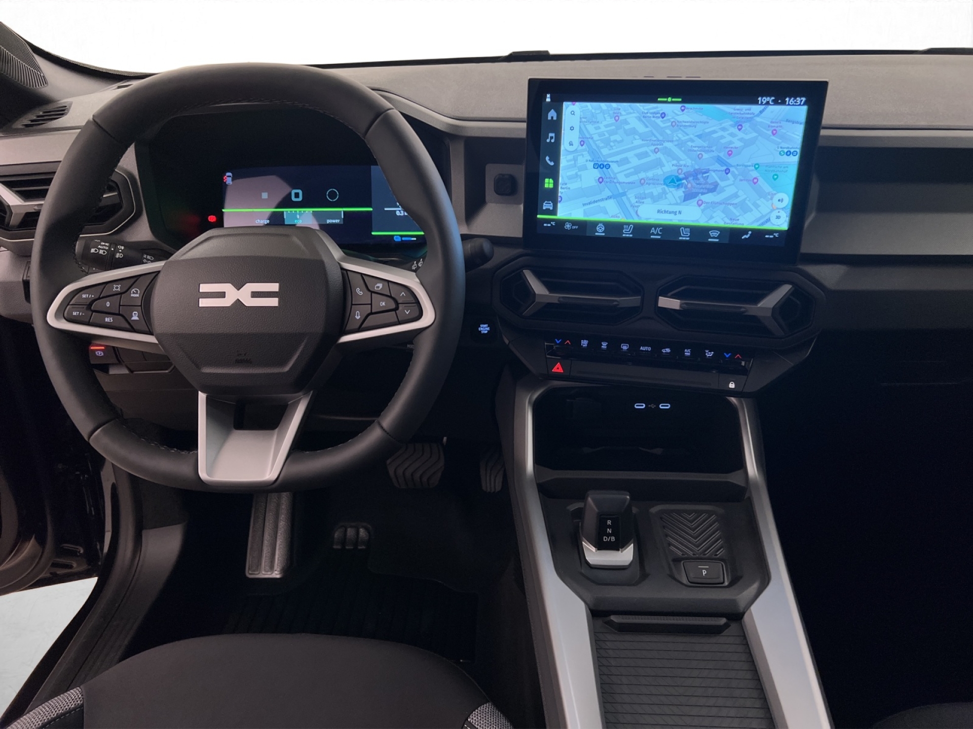 DACIA Bigster 1.8 Hybrid Journey-image-6