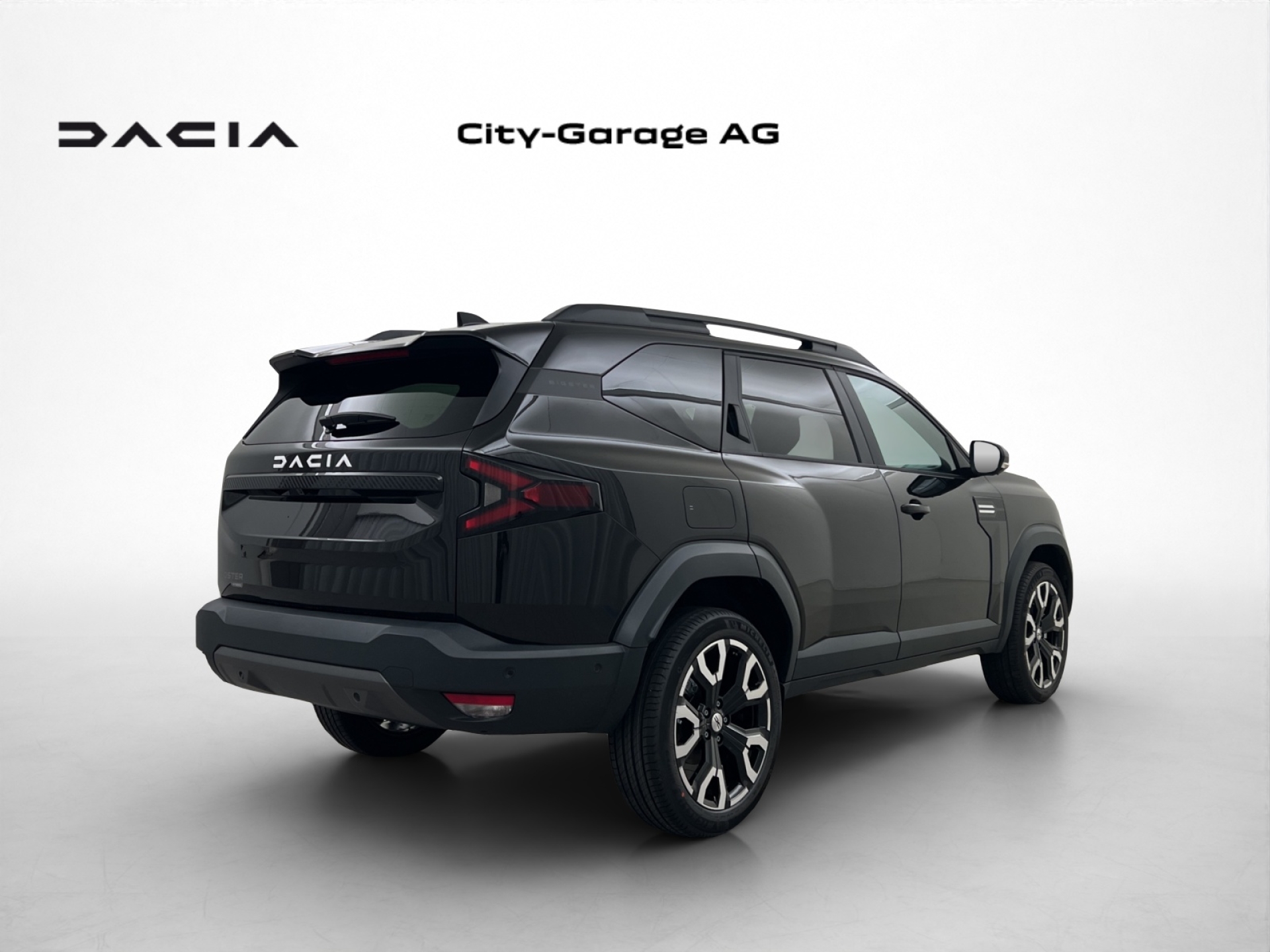 DACIA Bigster 1.8 Hybrid Journey-image-2