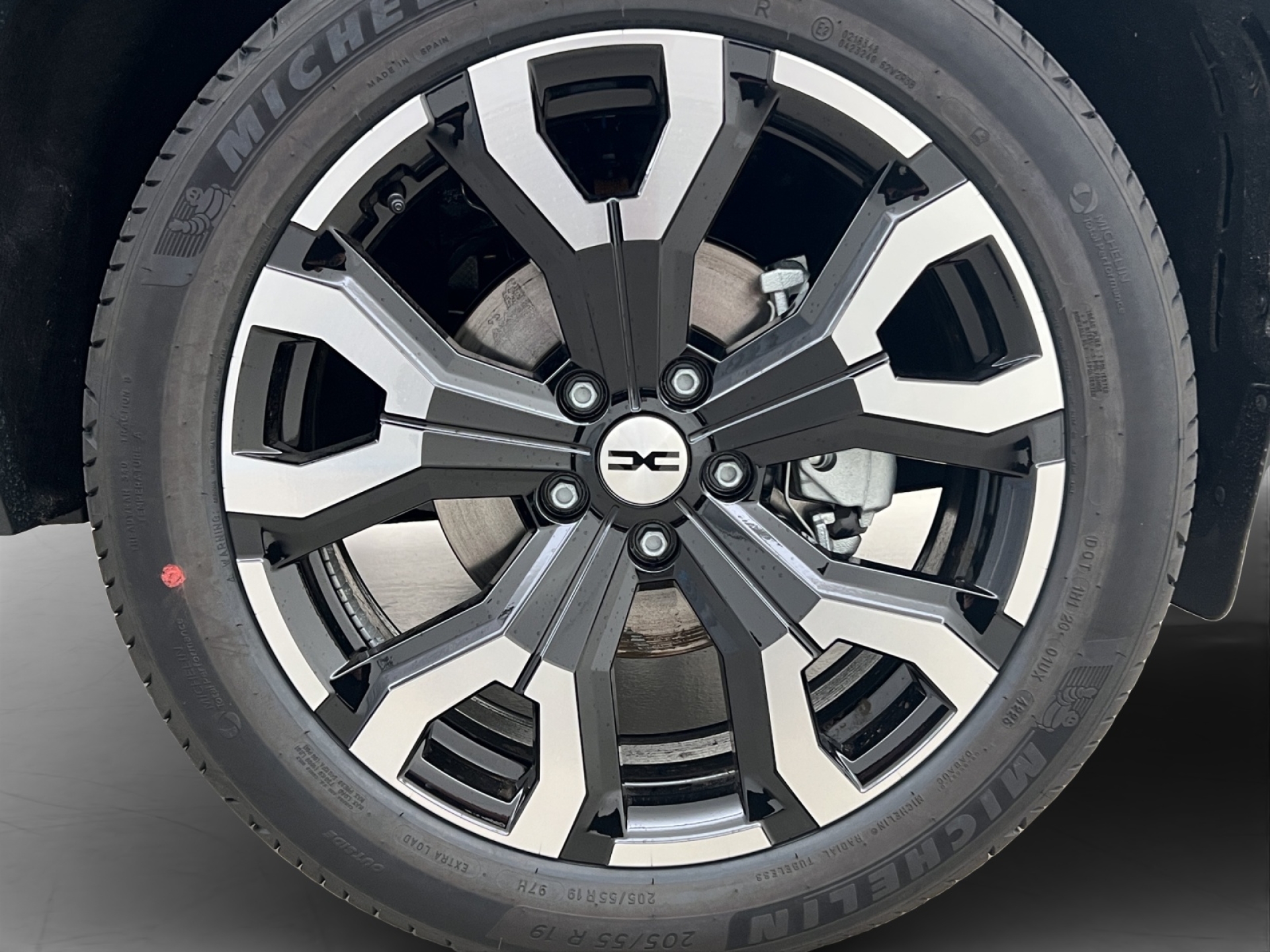 DACIA Bigster 1.8 Hybrid Journey-image-8