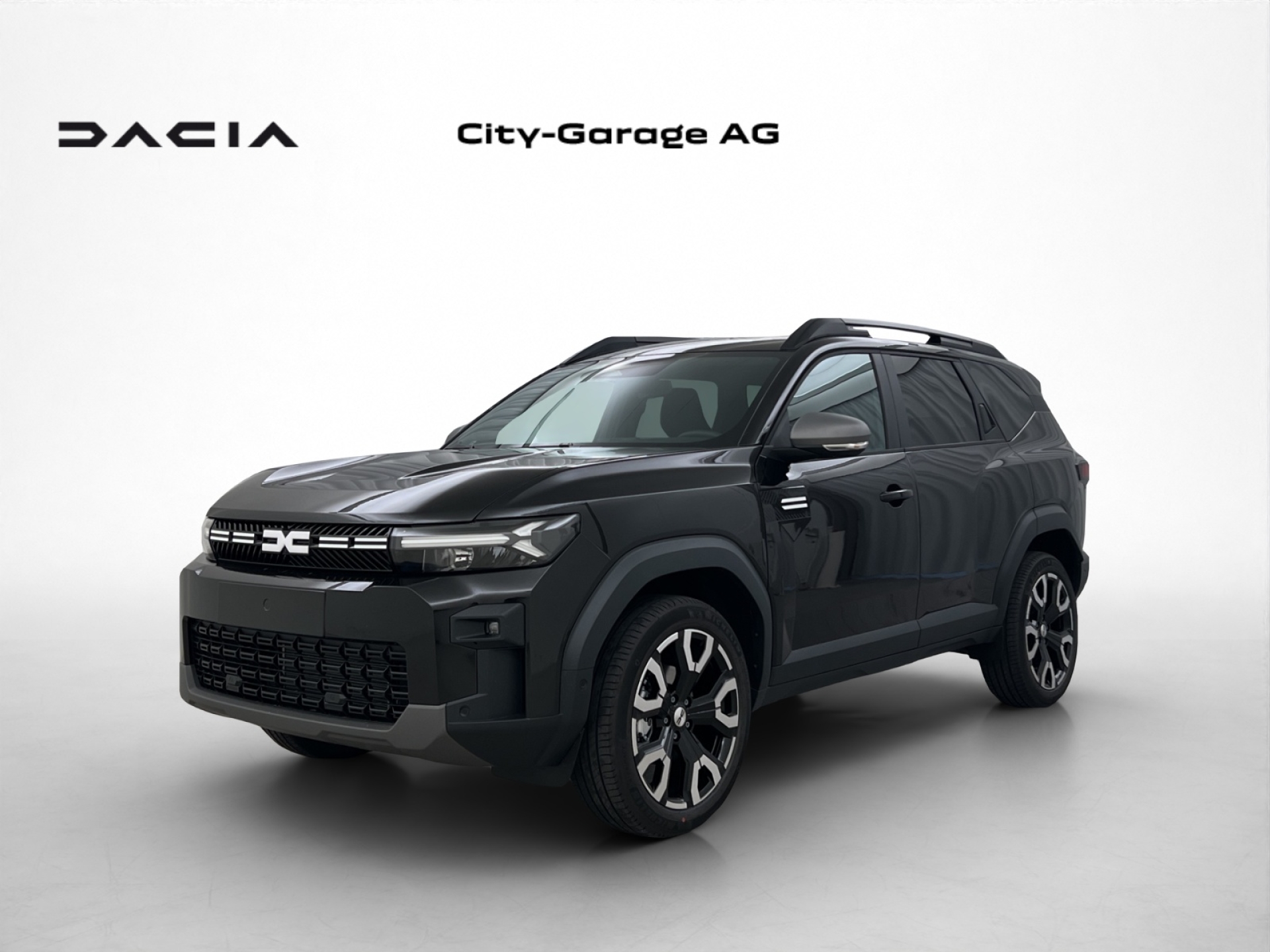 DACIA Bigster 1.8 Hybrid Journey-image-0