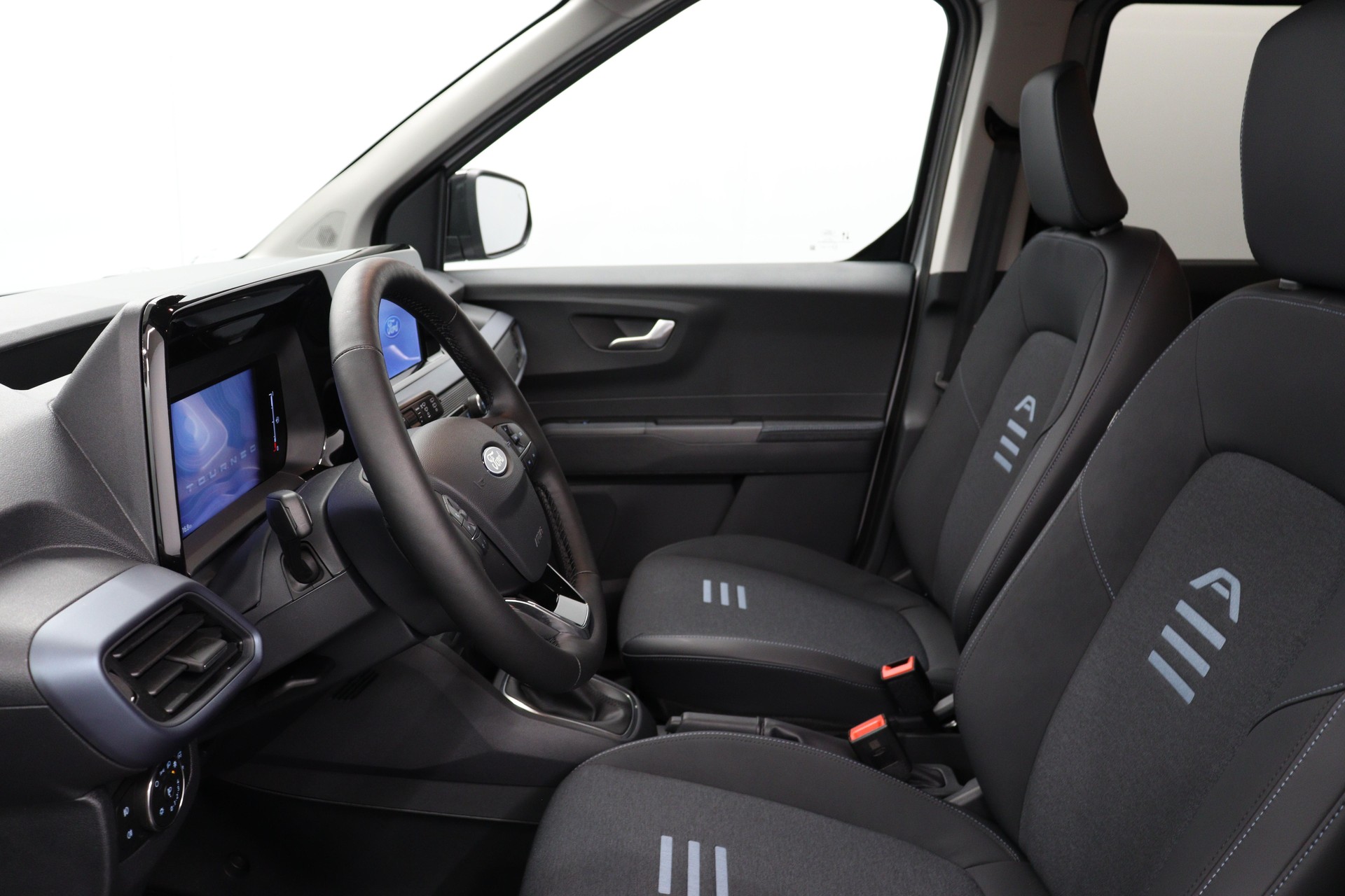 FORD Tourneo Courier 1.0 EcoBoost Active-image-4