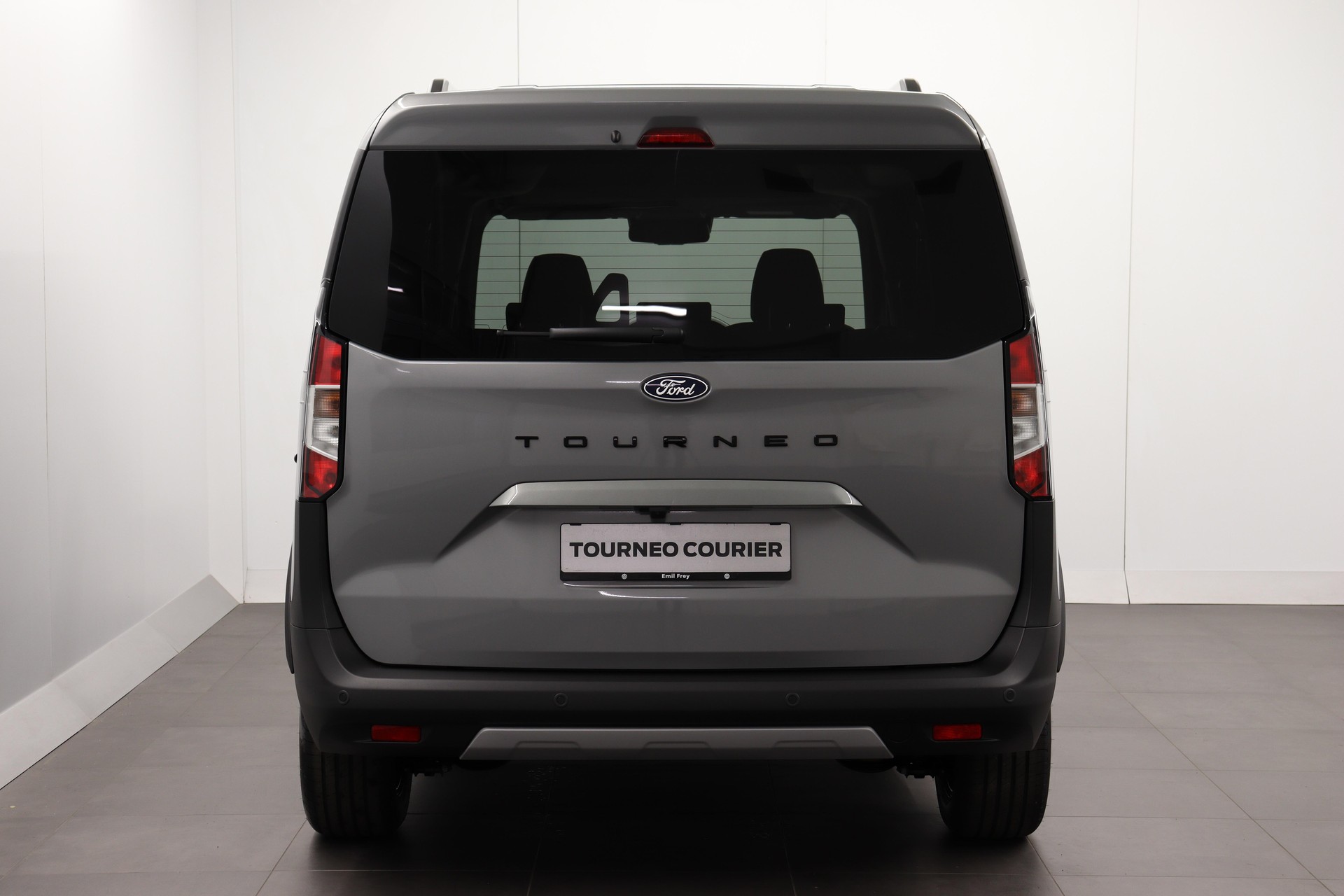 FORD Tourneo Courier 1.0 EcoBoost Active-showroom-element-3