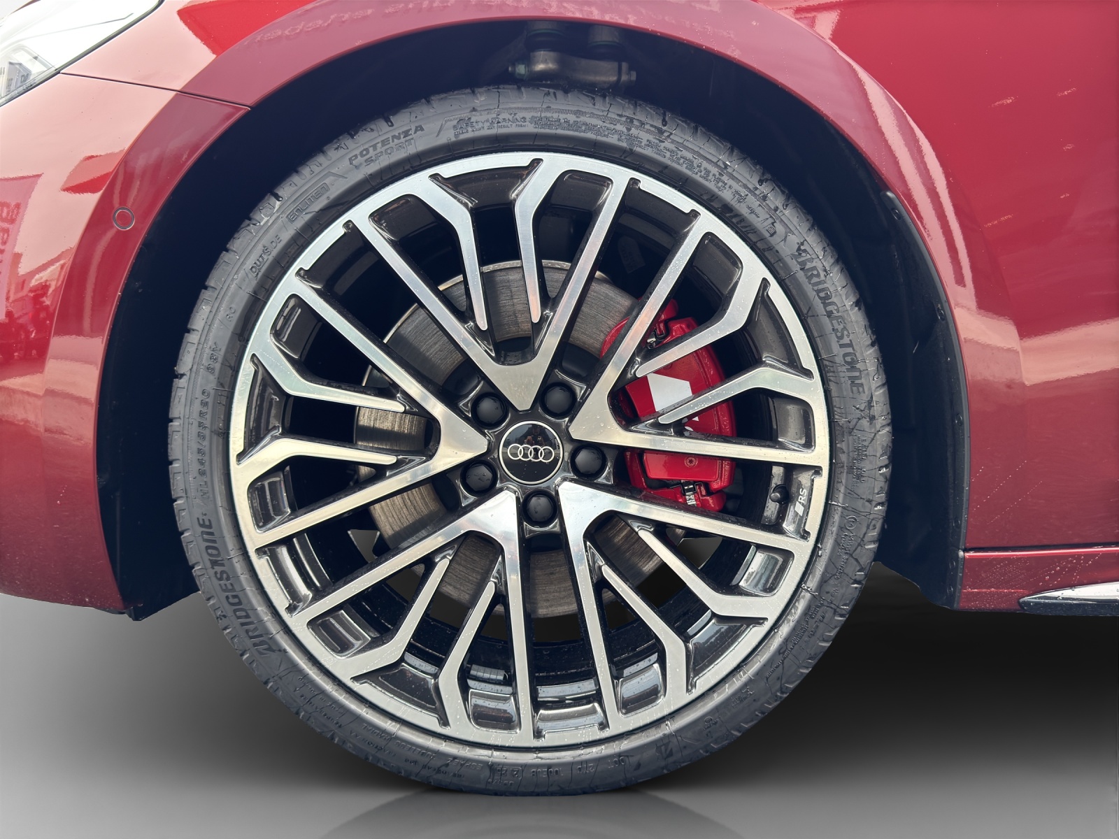 AUDI S5 Avant TFSI quattro S tronic-image-14
