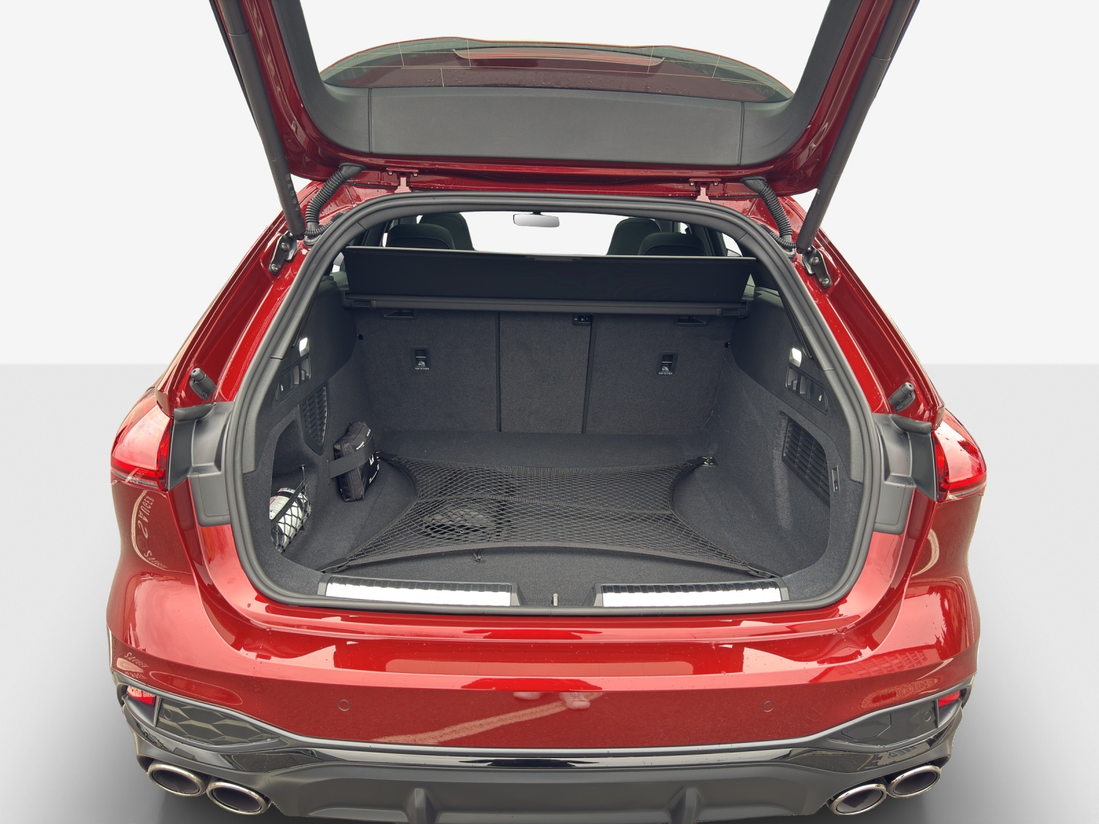 AUDI S5 Avant TFSI quattro S tronic-image-12