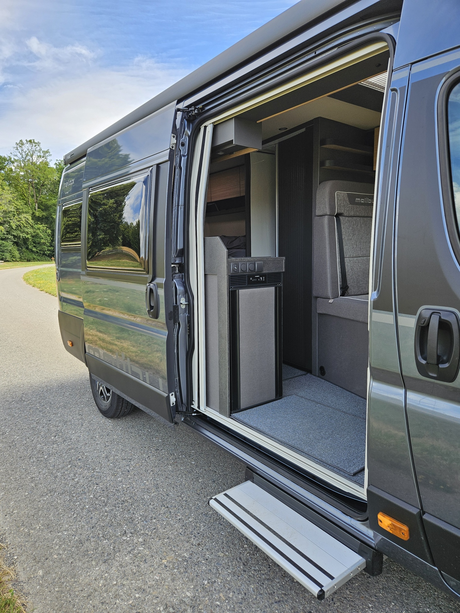 MALIBU Carthago 640 LE Relax Ambition-image-2