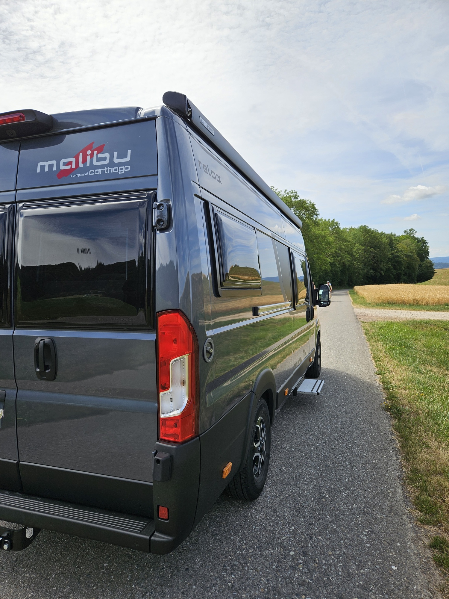 MALIBU Carthago 640 LE Relax Ambition-image-5