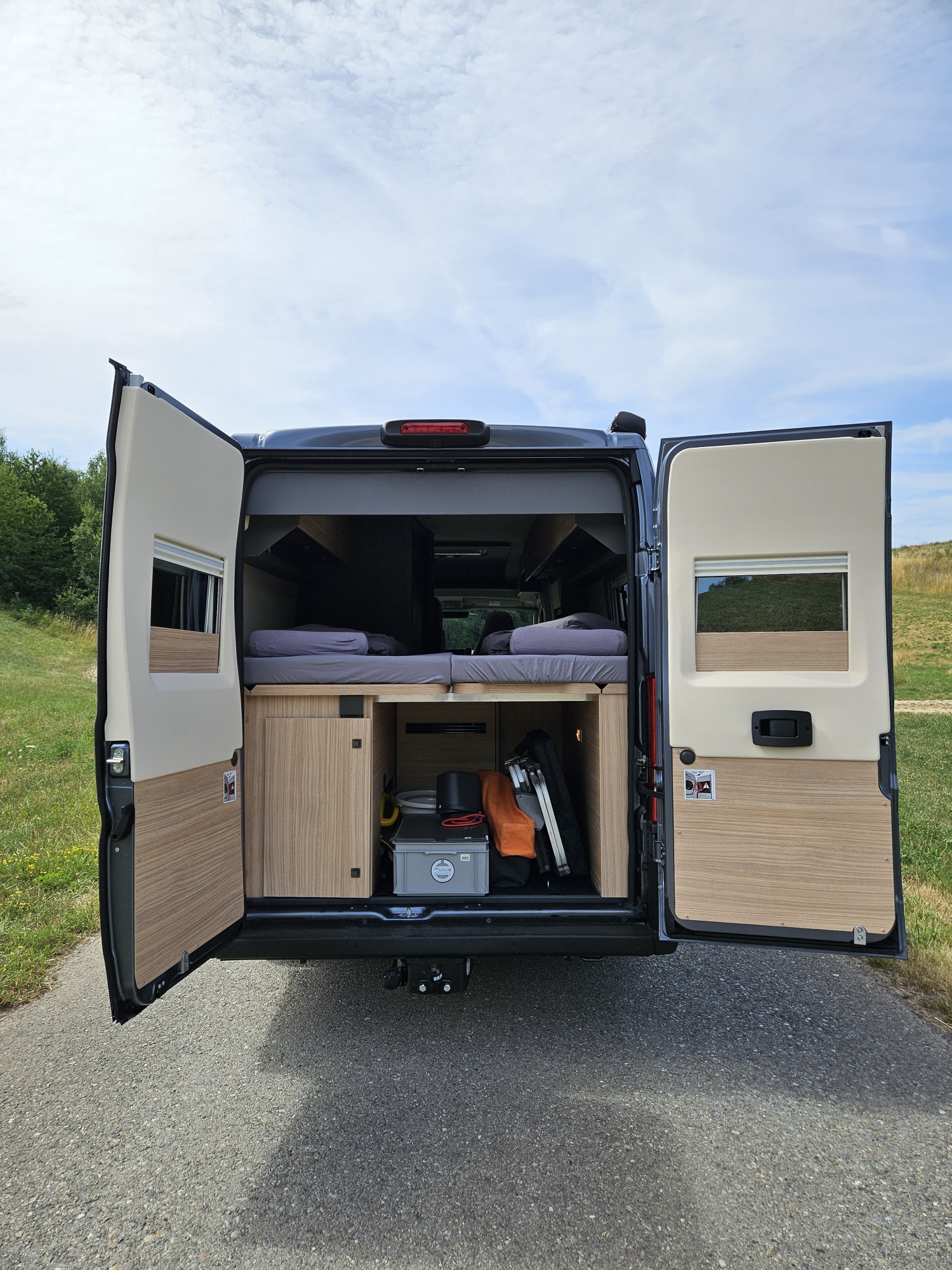 MALIBU Carthago 640 LE Relax Ambition-image-7