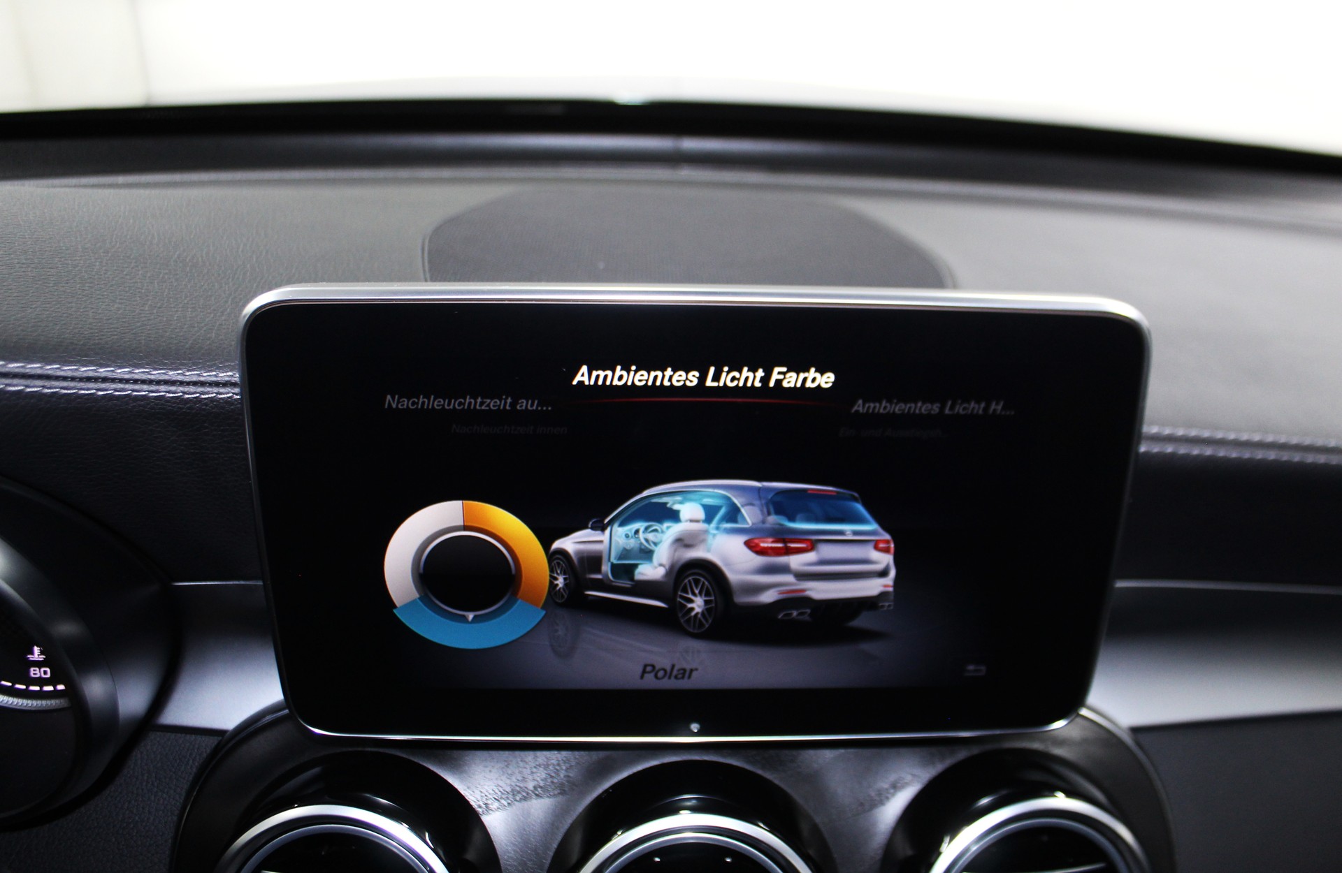 MERCEDES-BENZ GLC 63 AMG 4Matic+ 9G-Tronic Black Edition ohne OPF-image-25