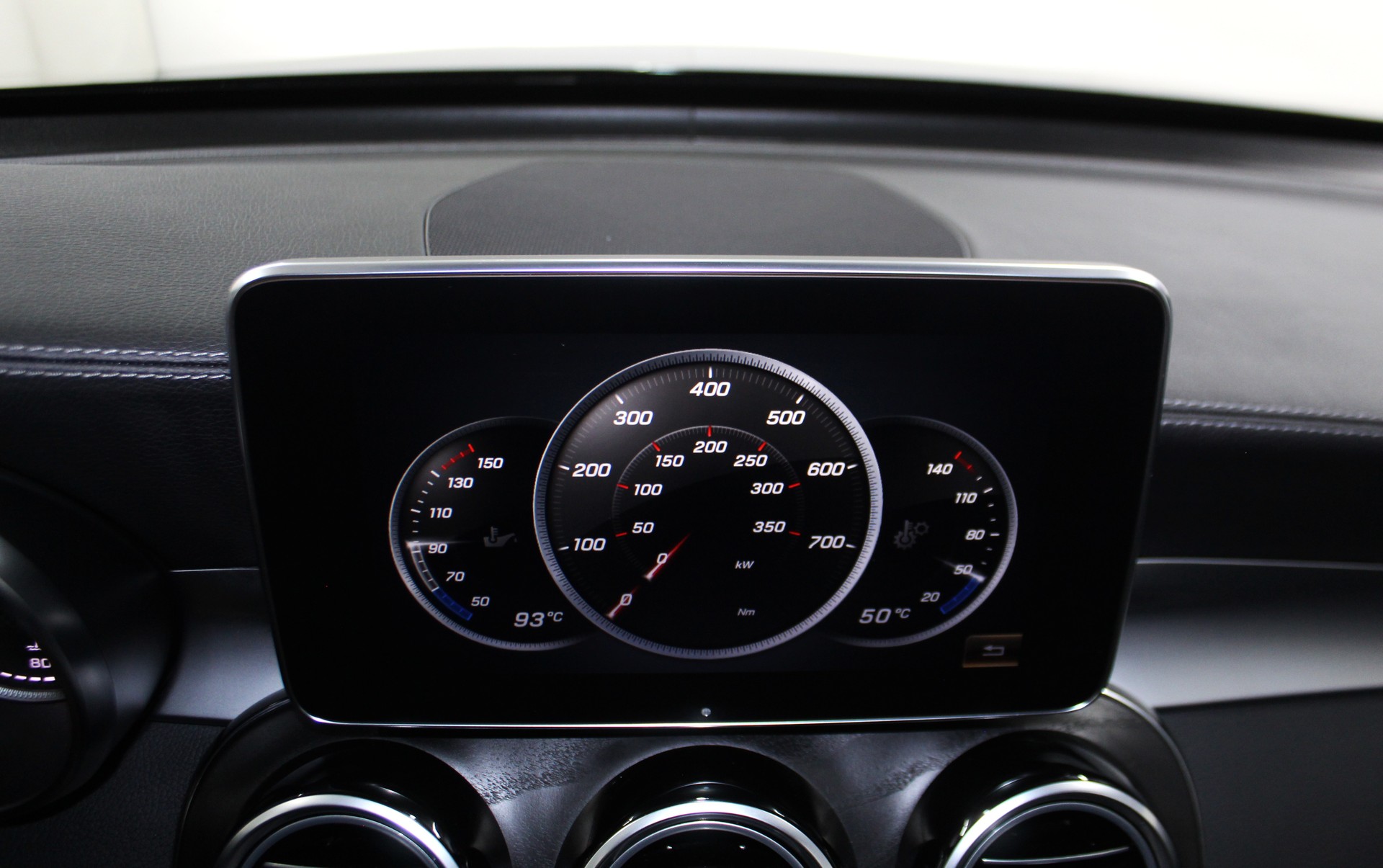MERCEDES-BENZ GLC 63 AMG 4Matic+ 9G-Tronic Black Edition ohne OPF-image-27
