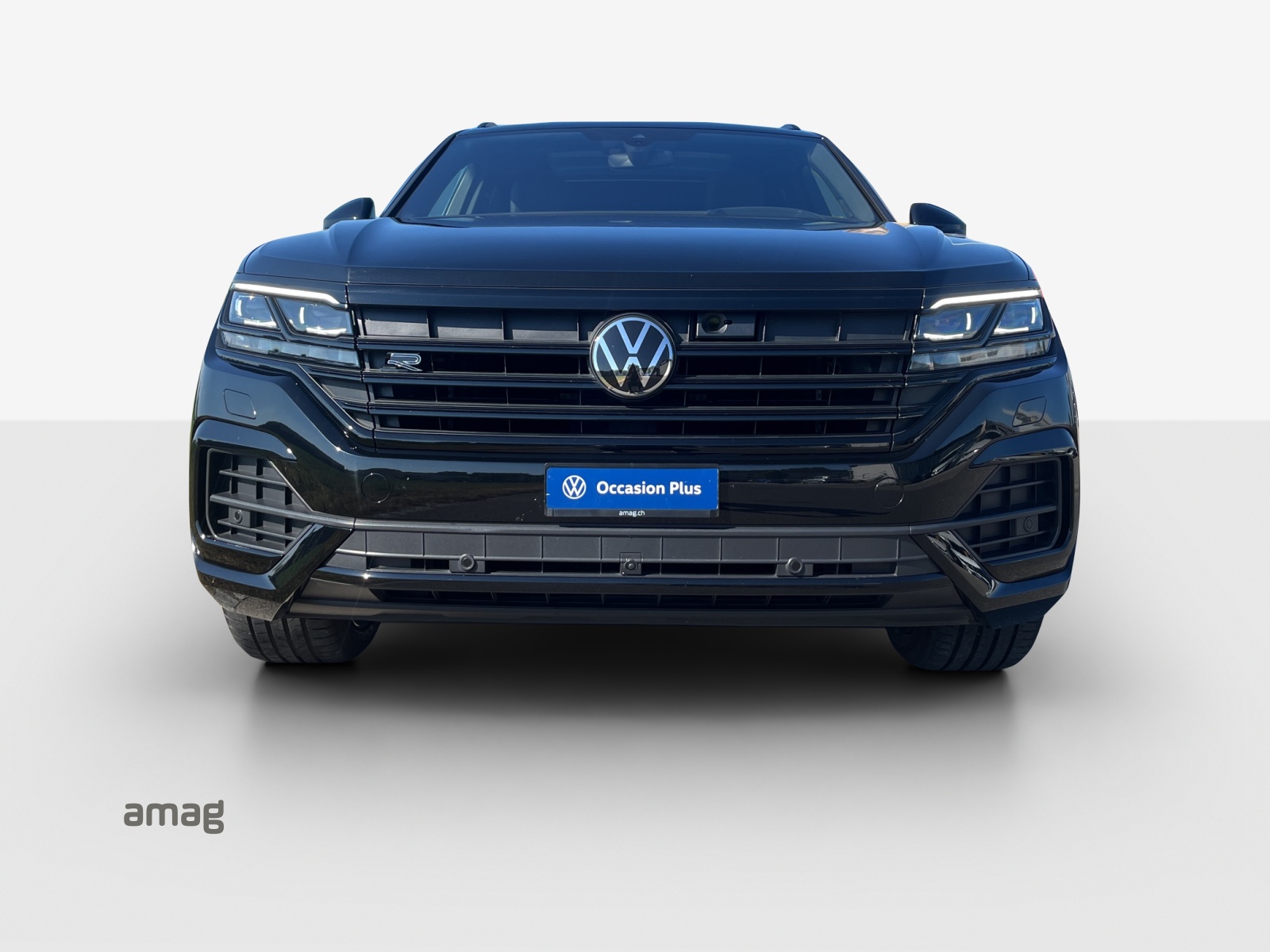 VW Touareg 3.0 TDI R Line Tiptronic-image-6
