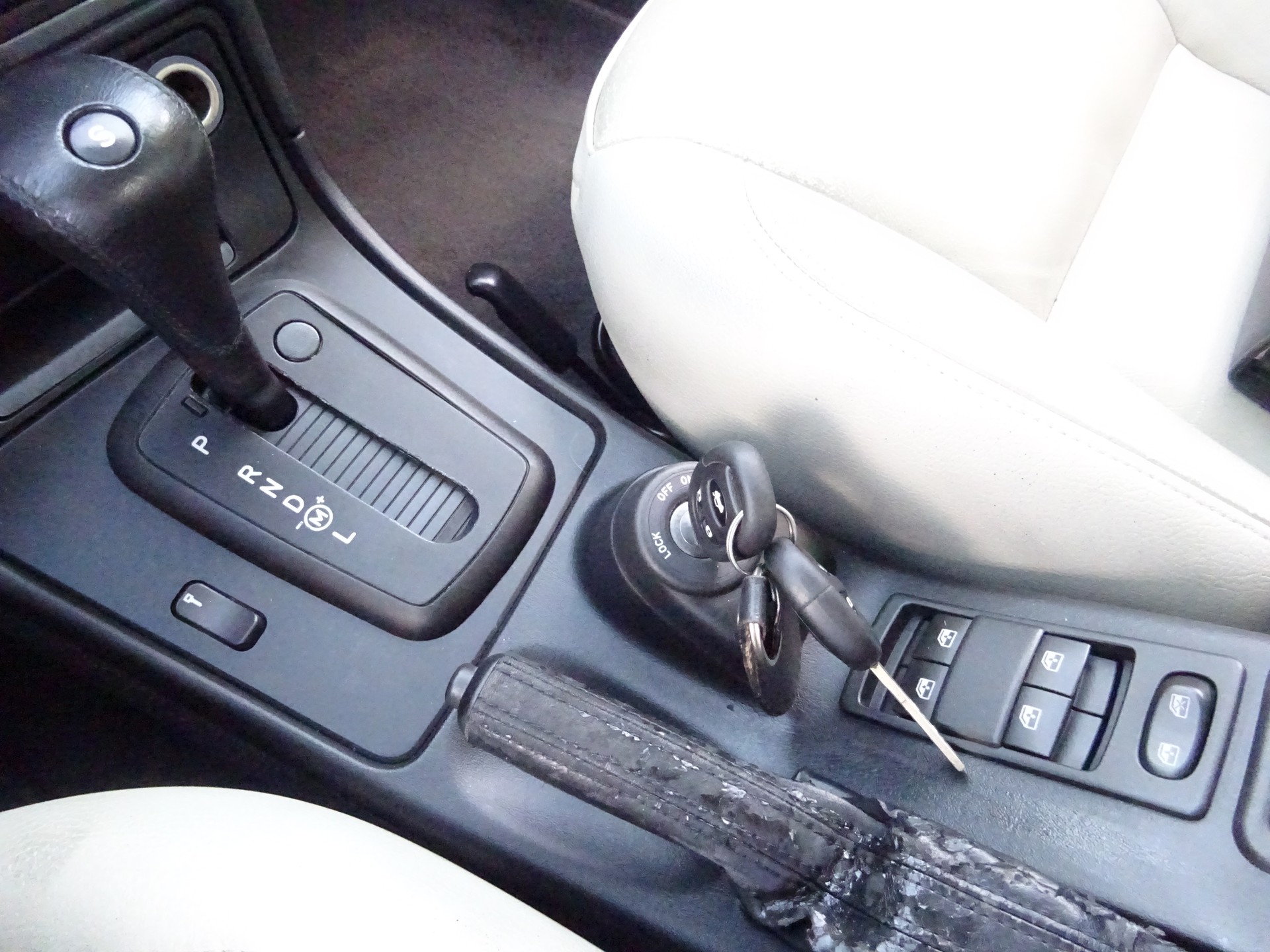 SAAB 9-5 2.0t BioPower Griffin Automatic- MFK 2.2026 - SERVICE NEU-image-11